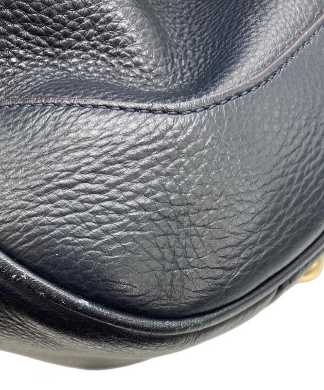 中古・古着通販】PELLE MORBIDA (ペッレモルビダ) England Cruise