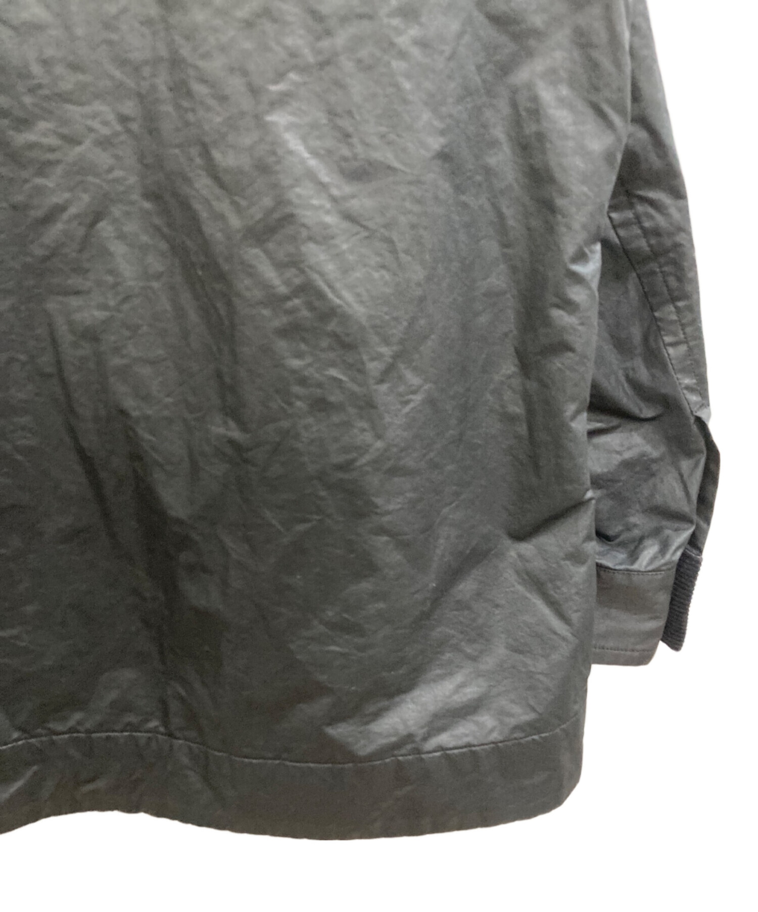 中古・古着通販】UNITED TOKYO (ユナイテッドトーキョー) オーバー 