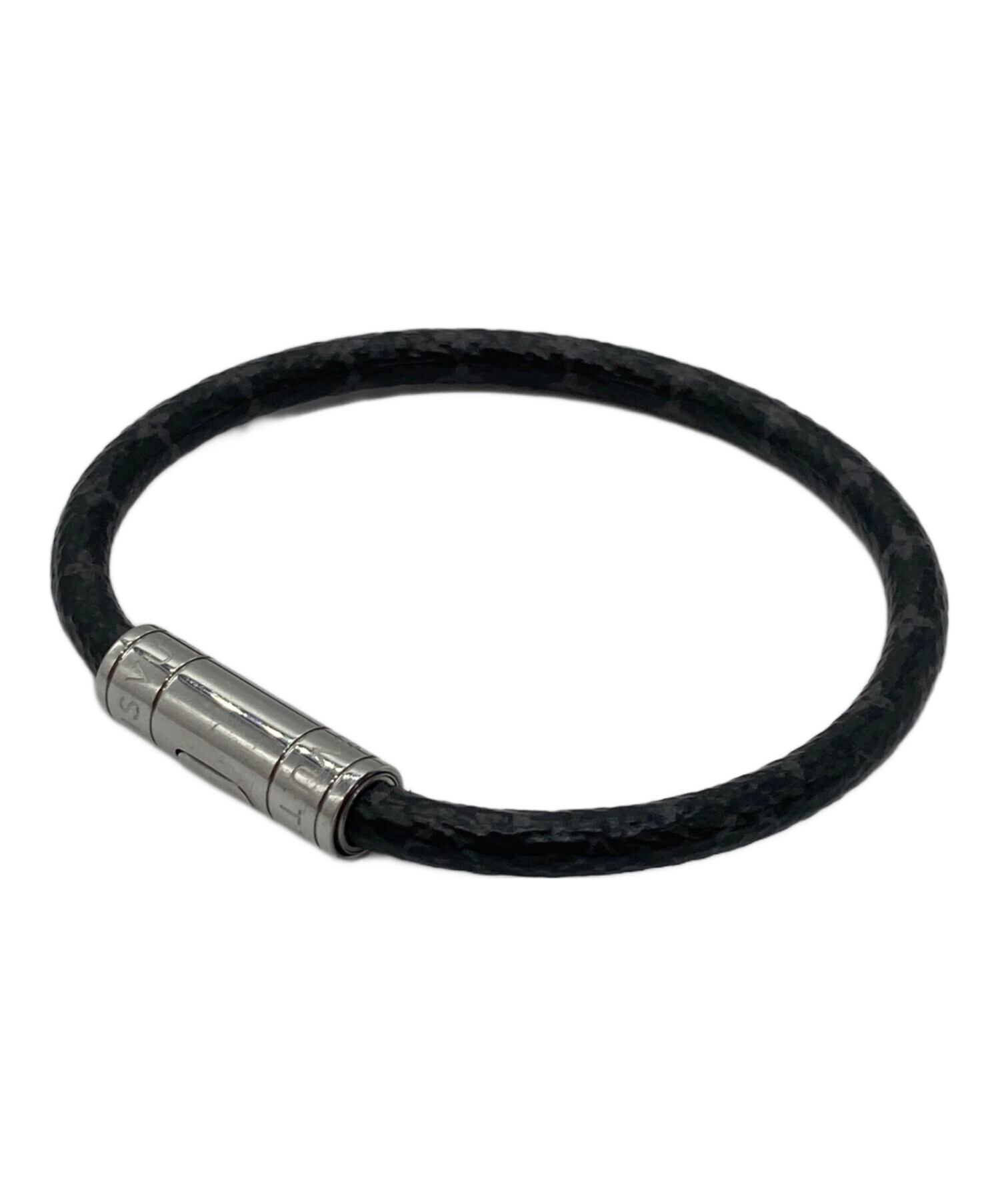 中古・古着通販】LOUIS VUITTON (ルイ ヴィトン) ブレスレット・キープ