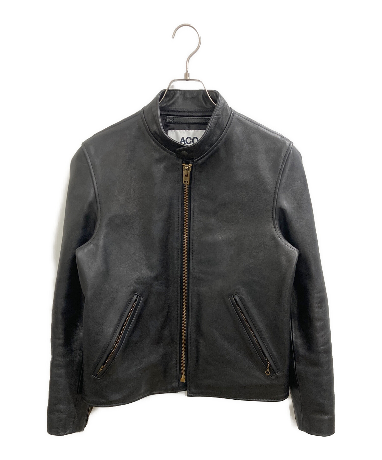 中古・古着通販】AVIREX (アヴィレックス) FADE CAMO SINGLE RIDERS