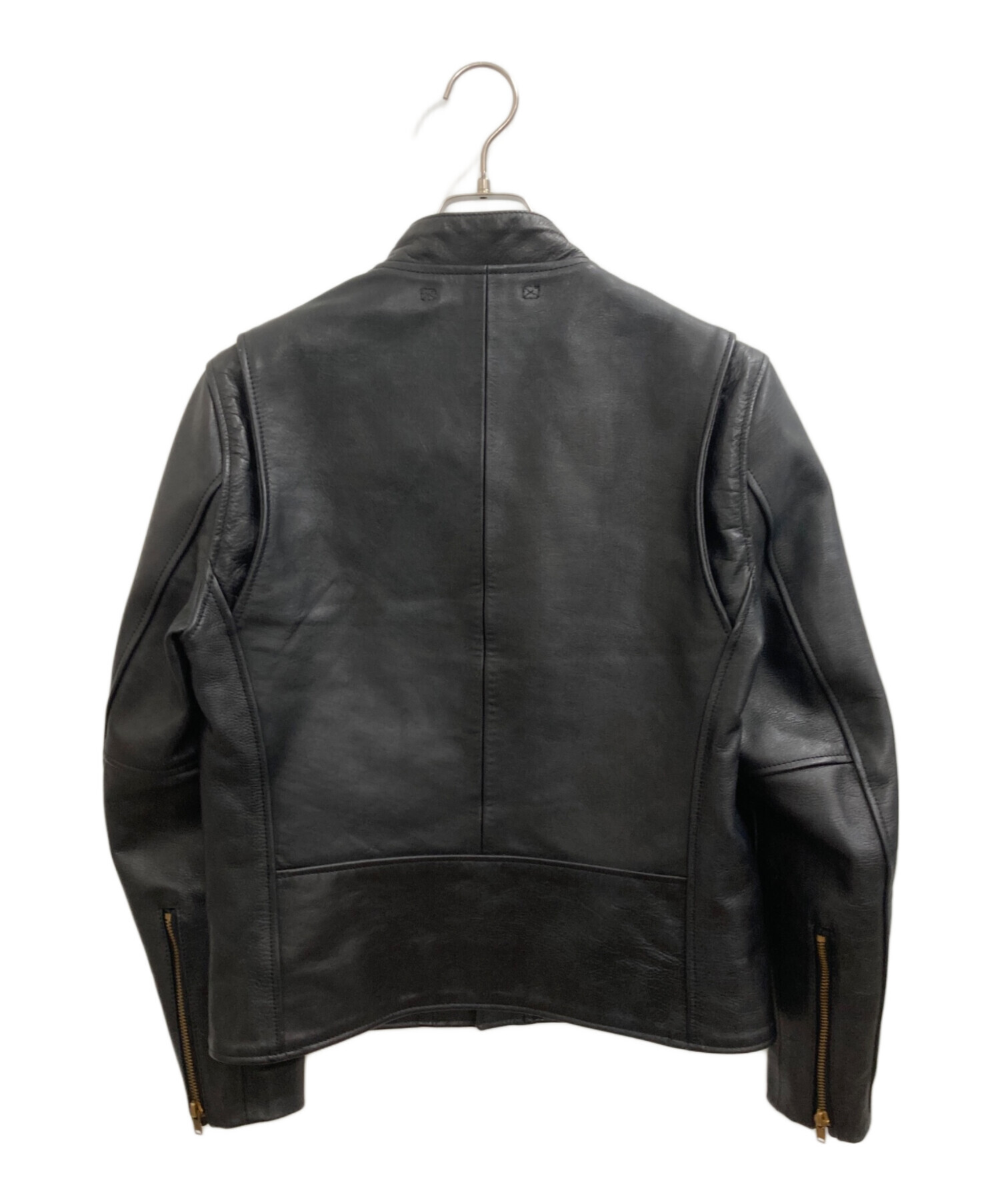 中古・古着通販】AVIREX (アヴィレックス) FADE CAMO SINGLE RIDERS