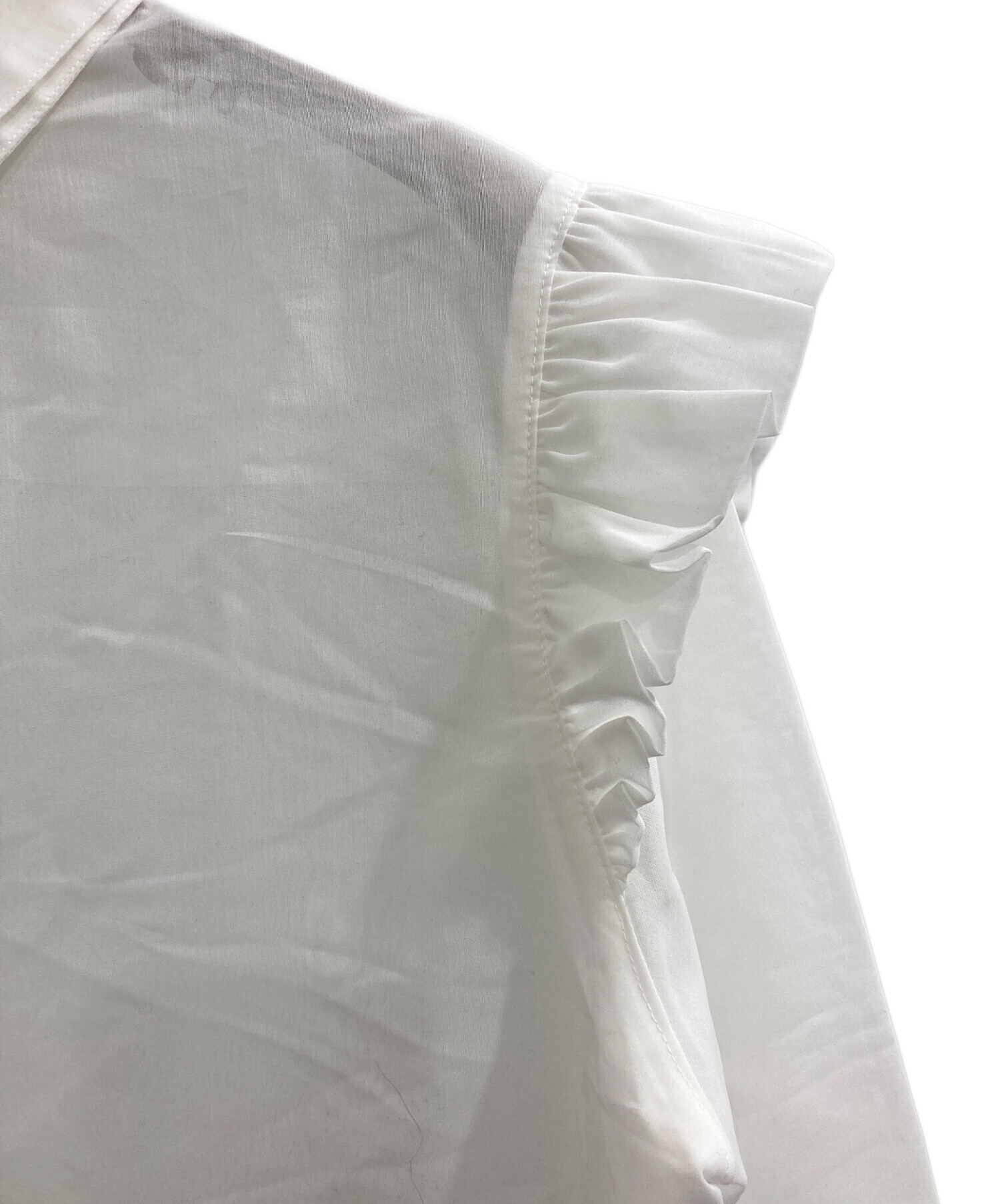 中古・古着通販】BORDERS at BALCONY (ボーダーズアットバルコニー