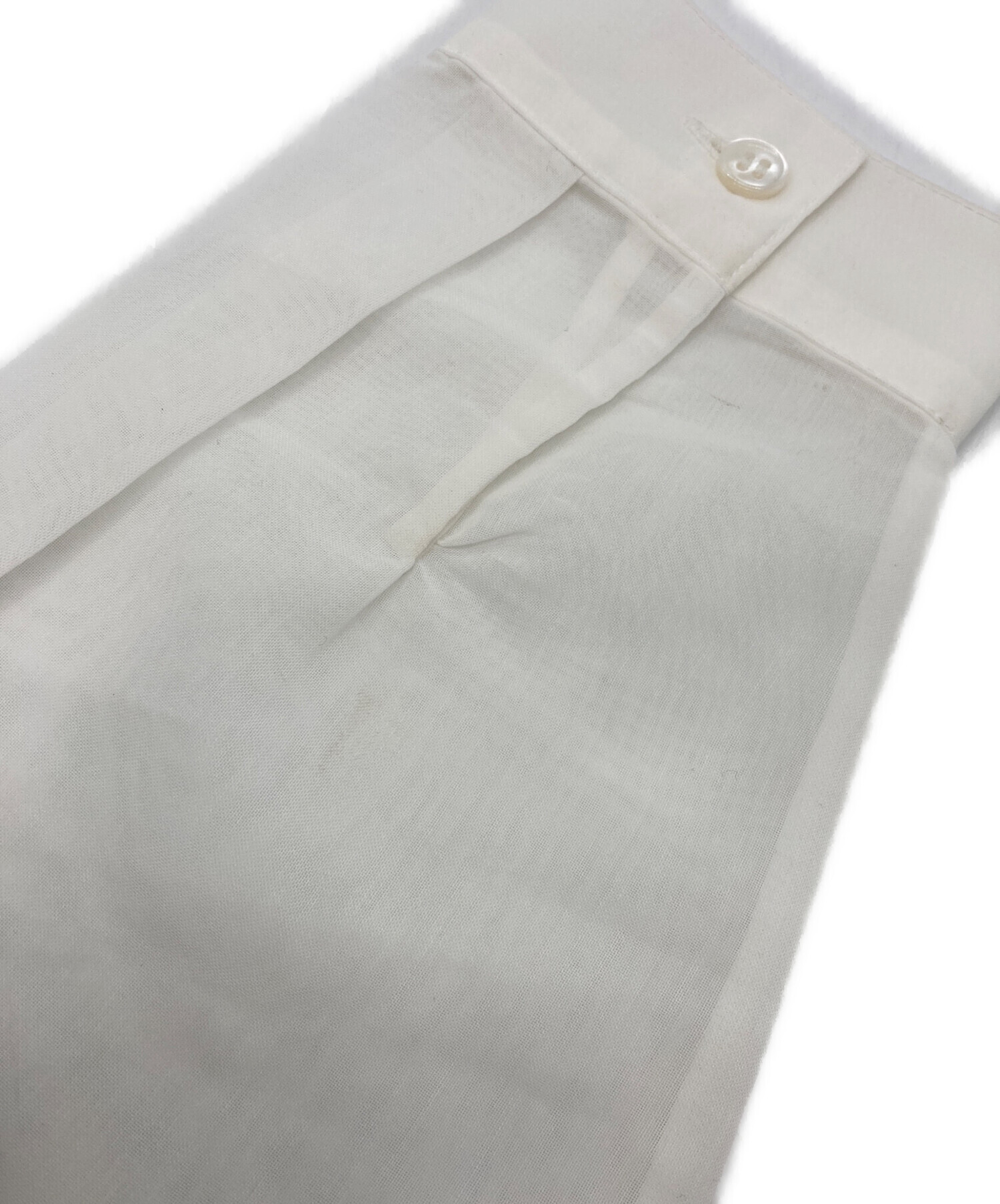 中古・古着通販】BORDERS at BALCONY (ボーダーズアットバルコニー