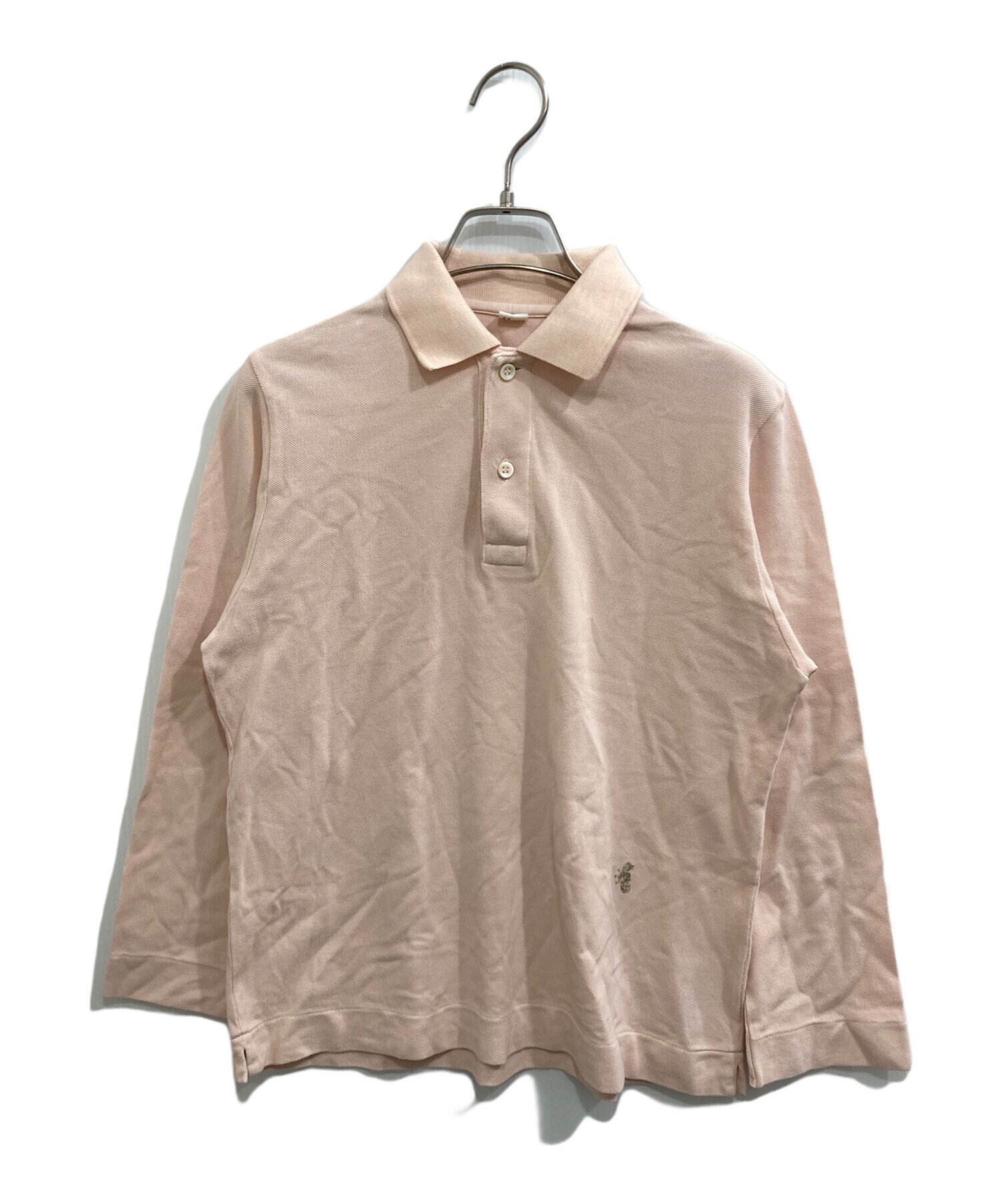 中古・古着通販】45R (フォーティファイブ・アール) スーピマカノコの