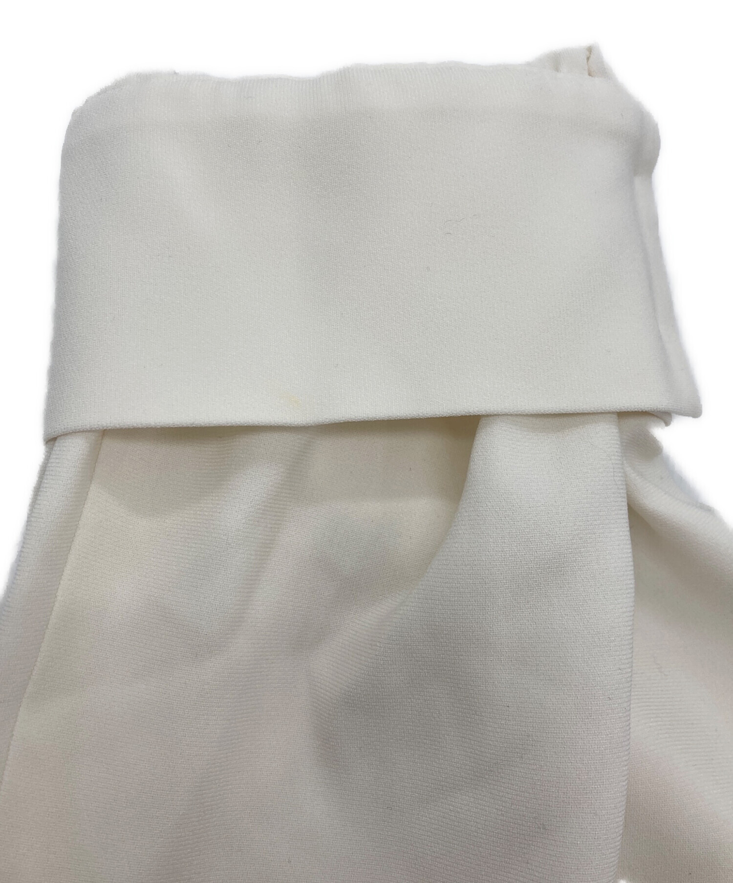 中古・古着通販】Plage (プラージュ) double cloth modern シャツ