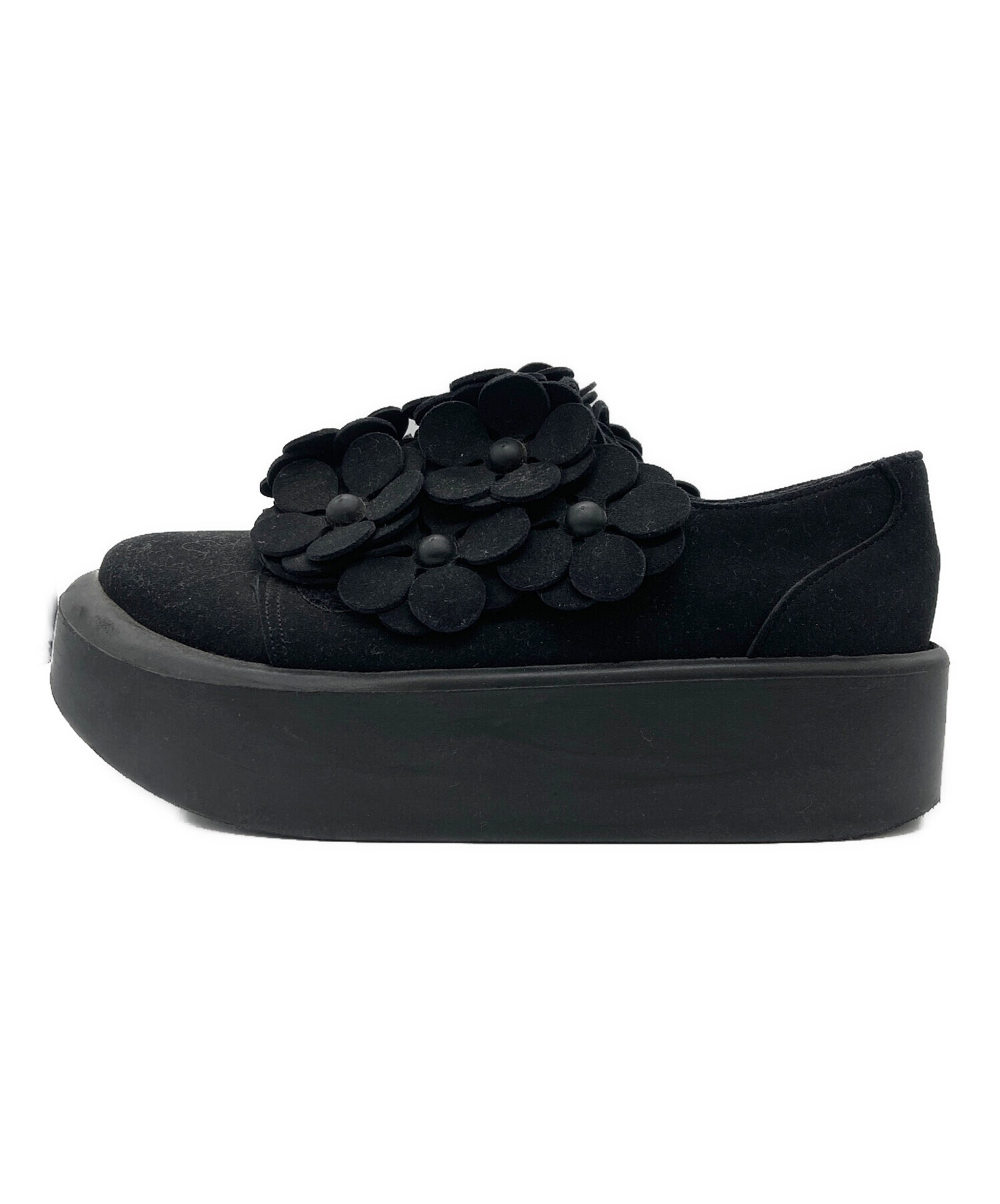 中古・古着通販】TOKYO BOPPER (トーキョーボッパー) フラワー