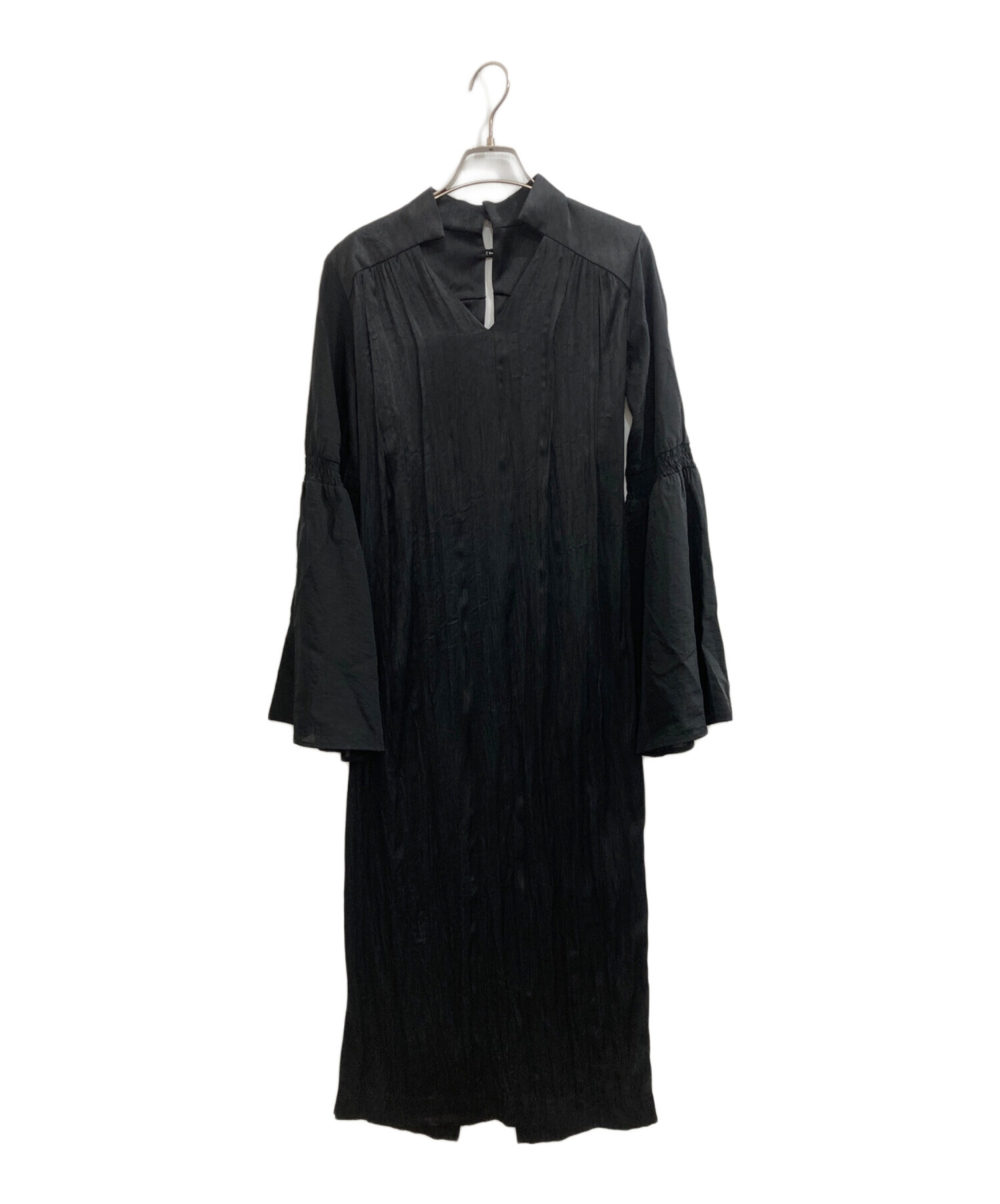 中古・古着通販】Knuth Marf (クヌースマーフ) フレアスリーブ