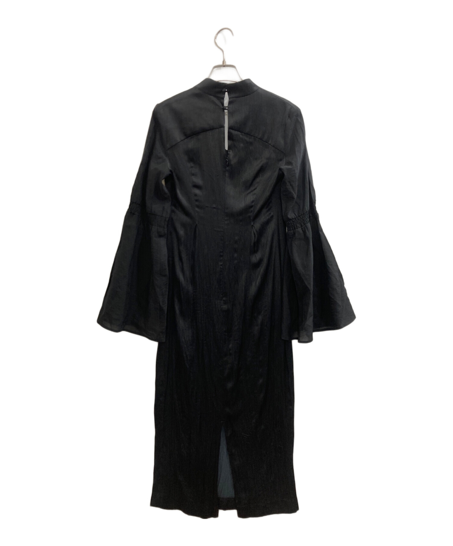 中古・古着通販】Knuth Marf (クヌースマーフ) フレアスリーブ