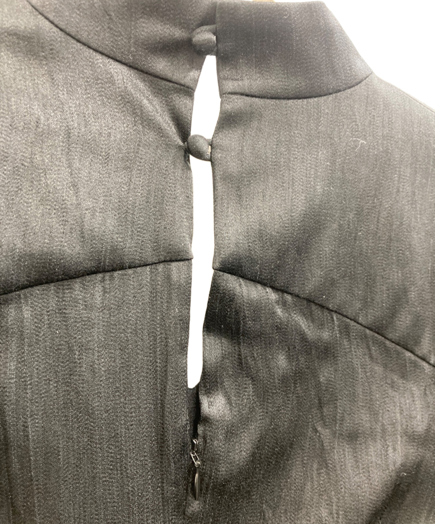 中古・古着通販】Knuth Marf (クヌースマーフ) フレアスリーブ