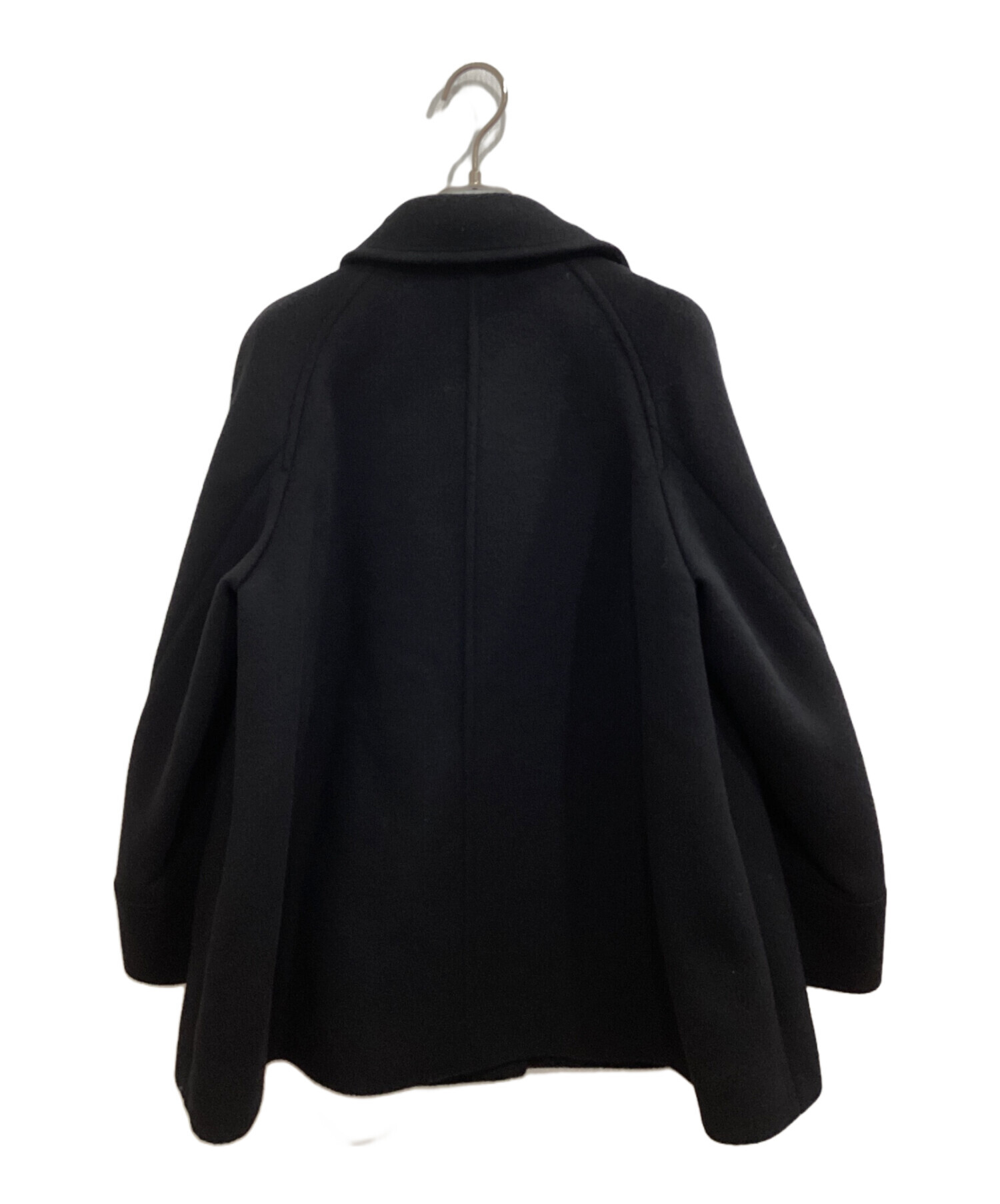 中古・古着通販】STEVEN ALAN (スティーブンアラン) Tent Short Coat