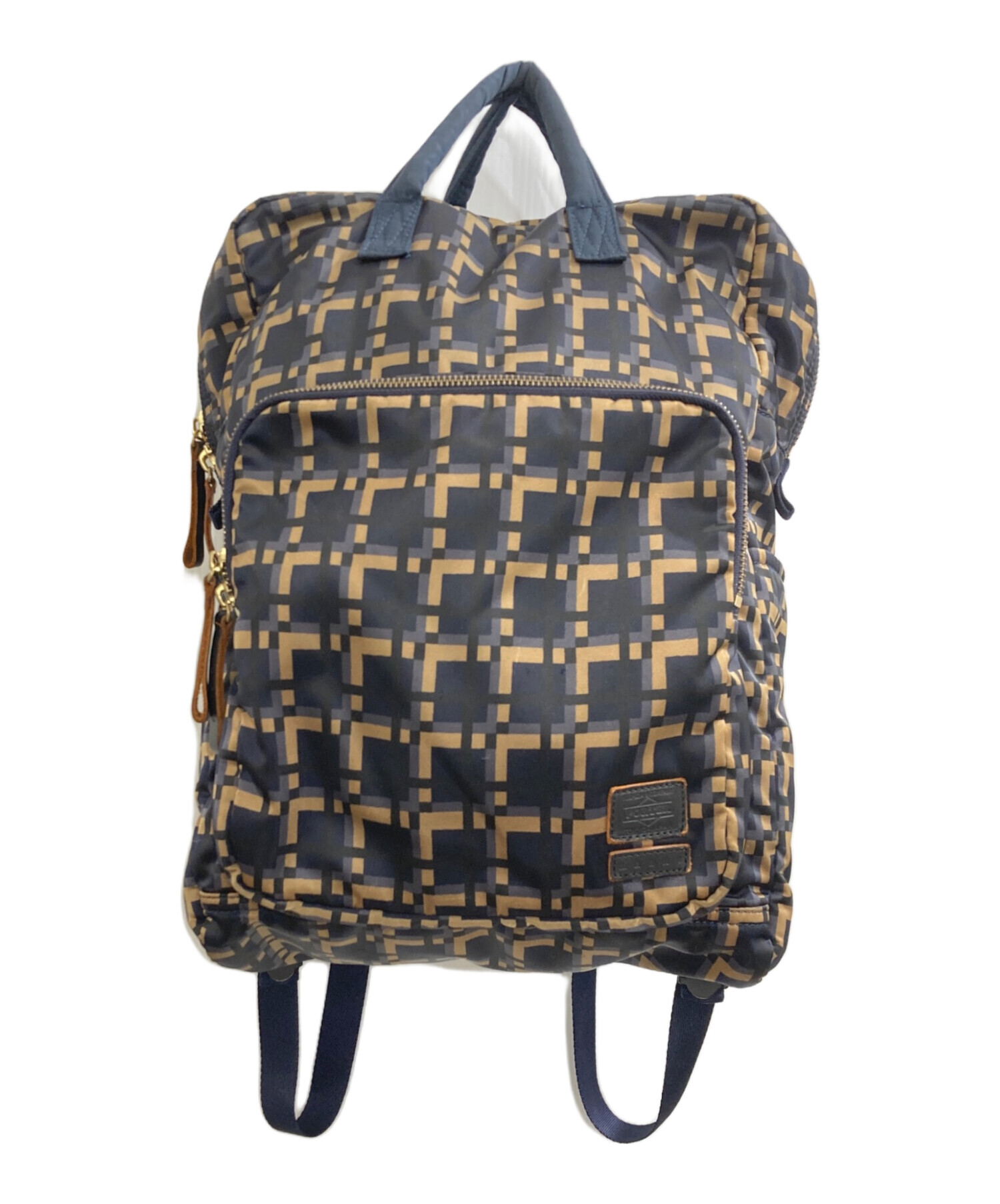 中古・古着通販】PORTER (ポーター) MARNI (マルニ) コラボ バック