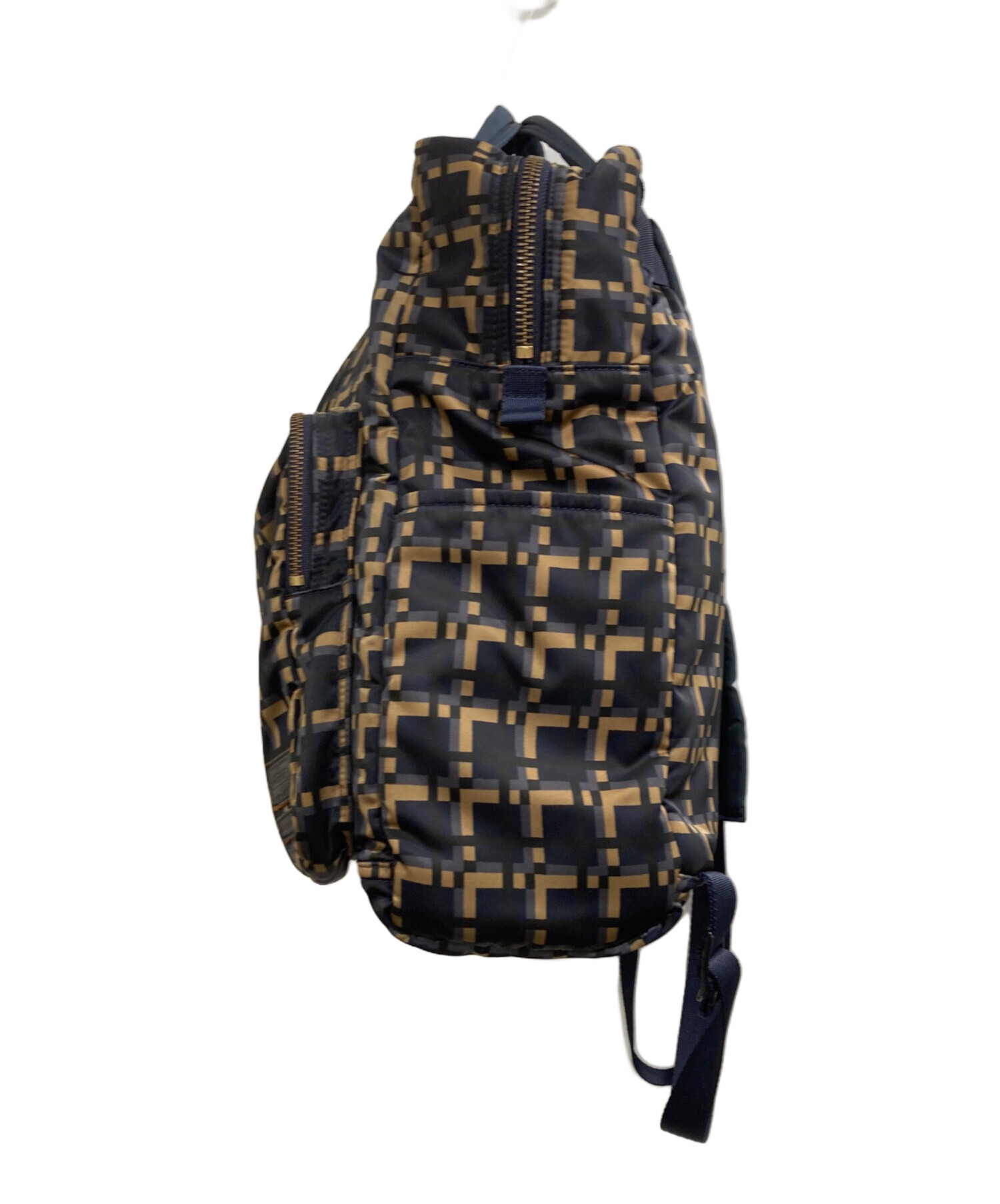 中古・古着通販】PORTER (ポーター) MARNI (マルニ) コラボ バック