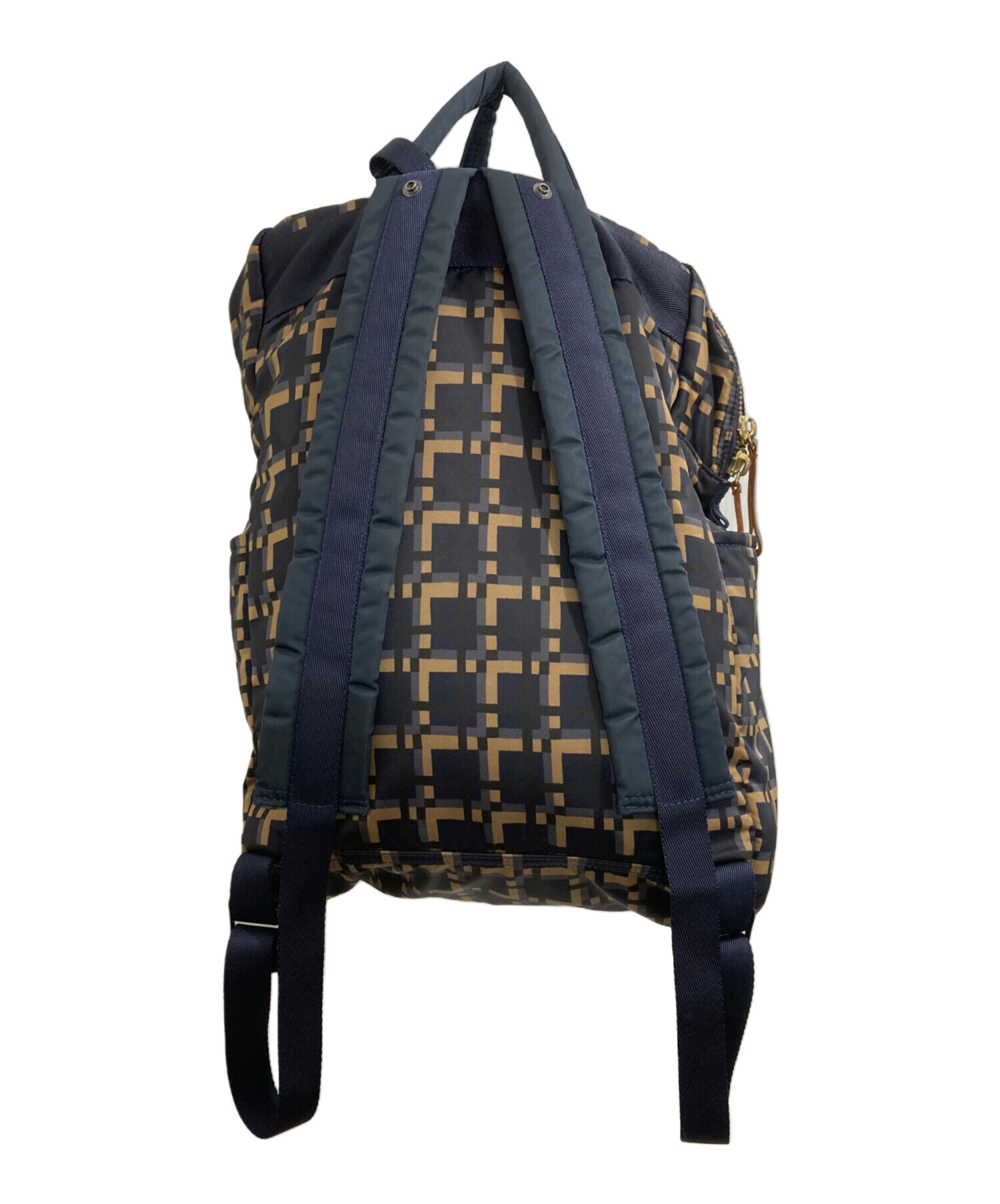 中古・古着通販】PORTER (ポーター) MARNI (マルニ) コラボ バック