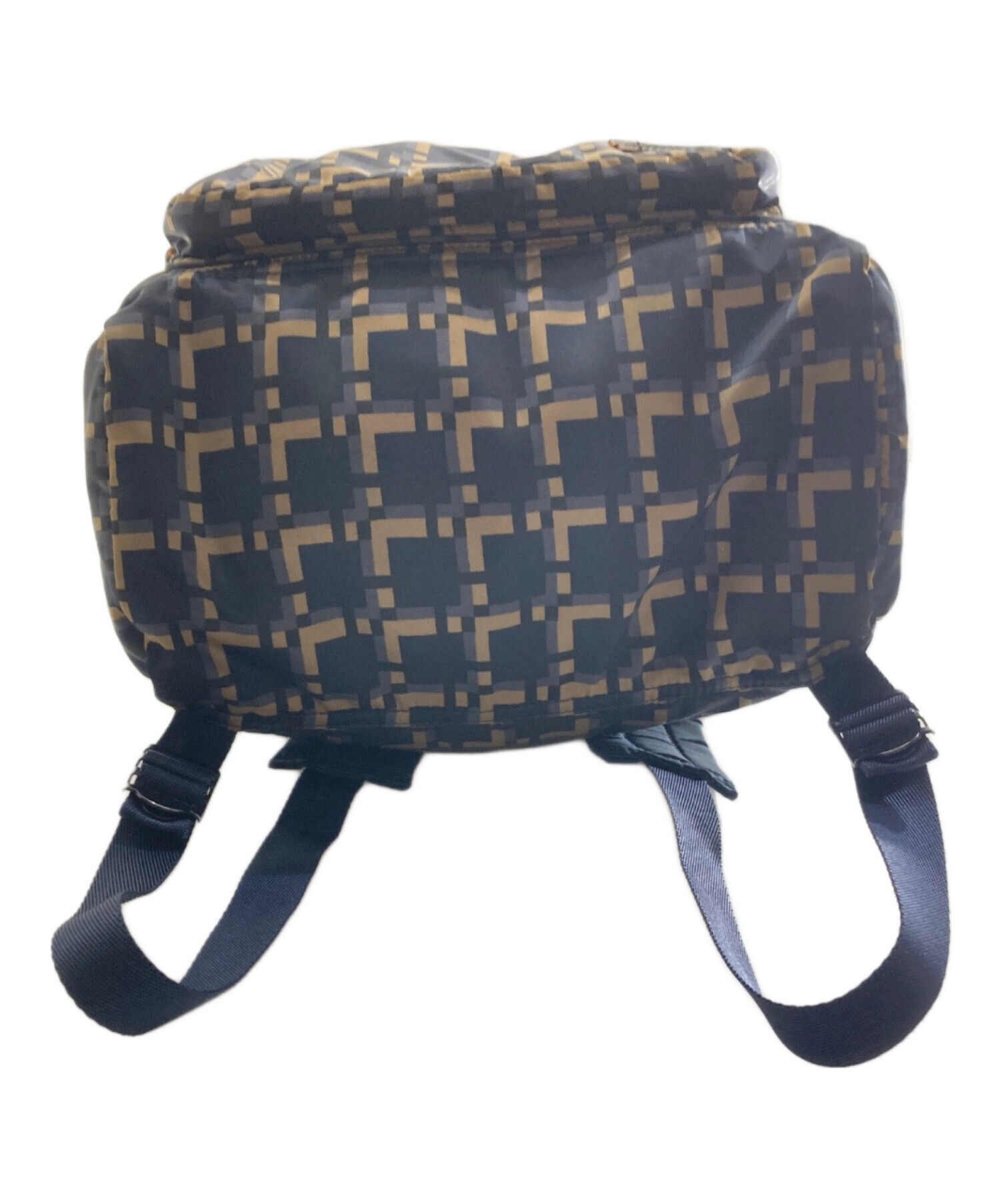 中古・古着通販】PORTER (ポーター) MARNI (マルニ) コラボ バック