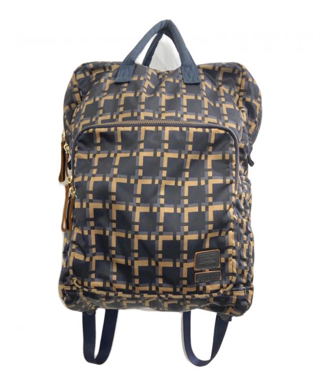 中古・古着通販】PORTER (ポーター) MARNI (マルニ) コラボ バック
