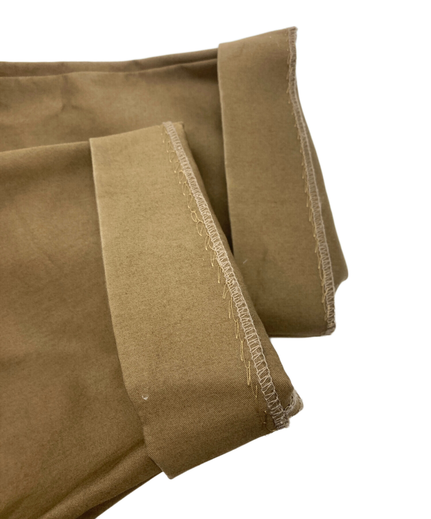 中古・古着通販】Hed Mayner (ヘド メイナー) 6PLEAT PANT/6プリーツ