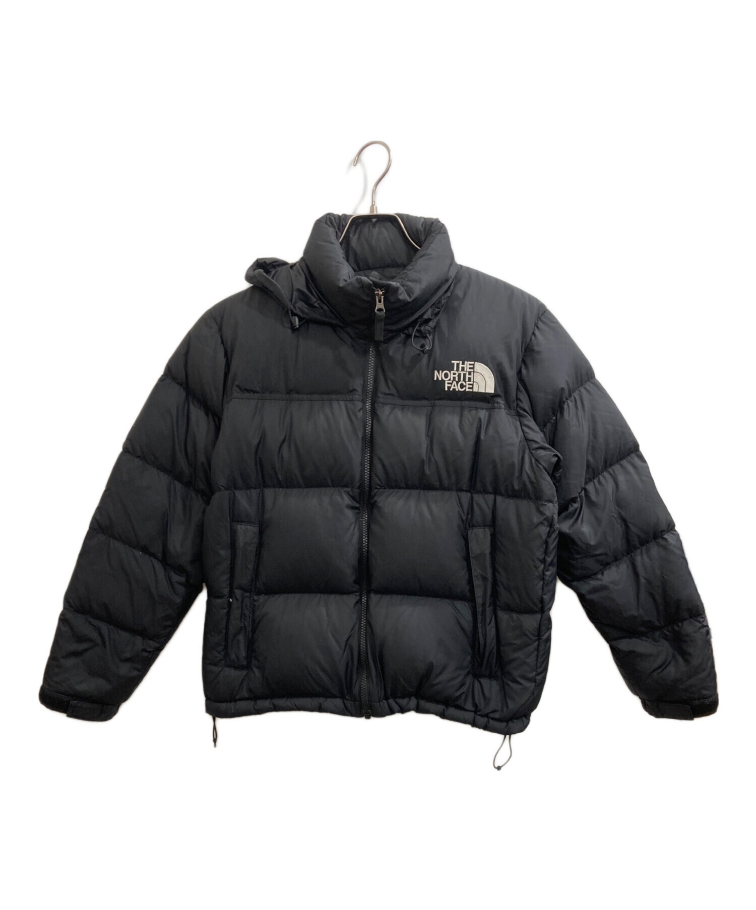 中古・古着通販】THE NORTH FACE (ザ ノース フェイス) ショートヌプシ