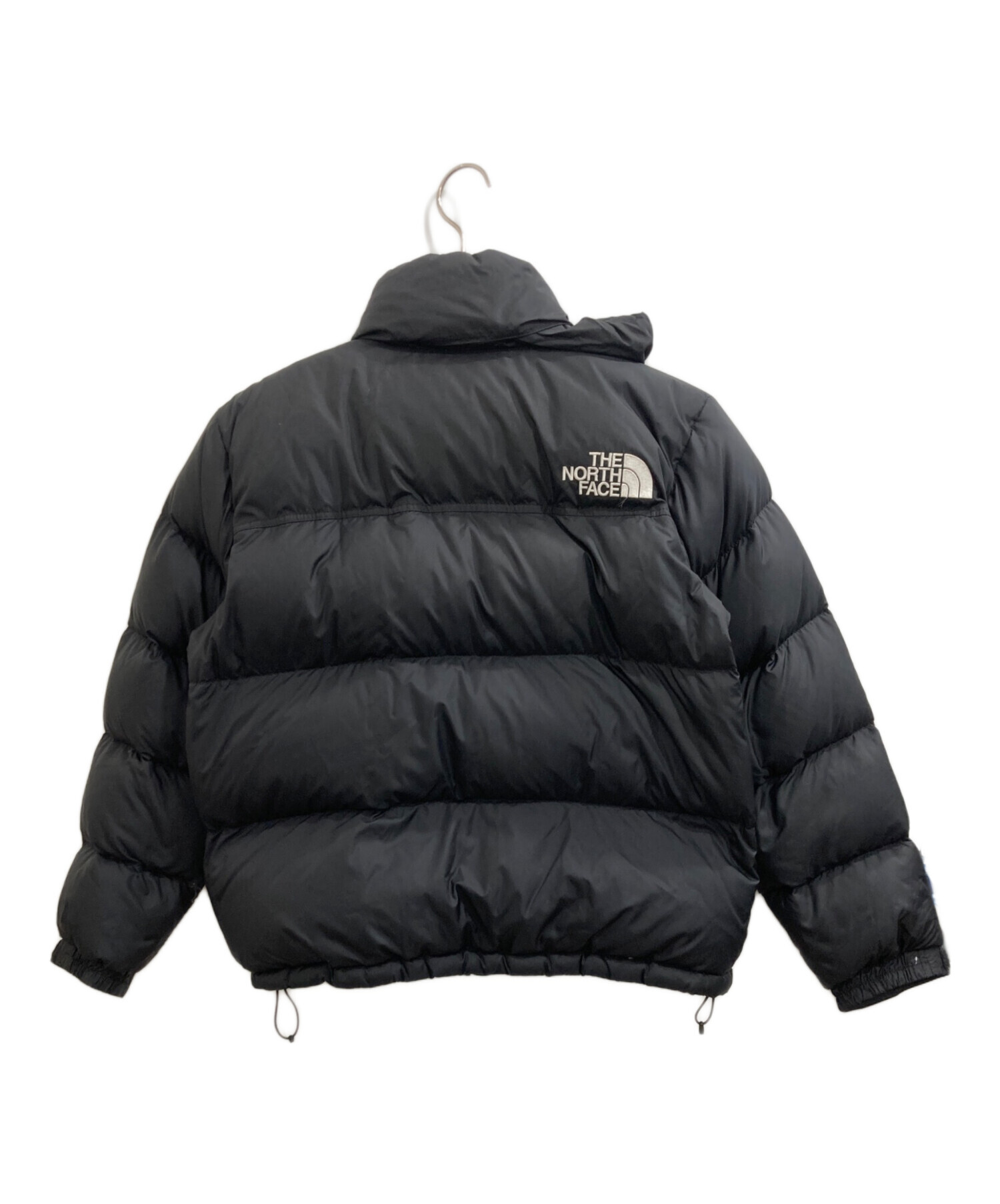 中古・古着通販】THE NORTH FACE (ザ ノース フェイス) ショートヌプシ 