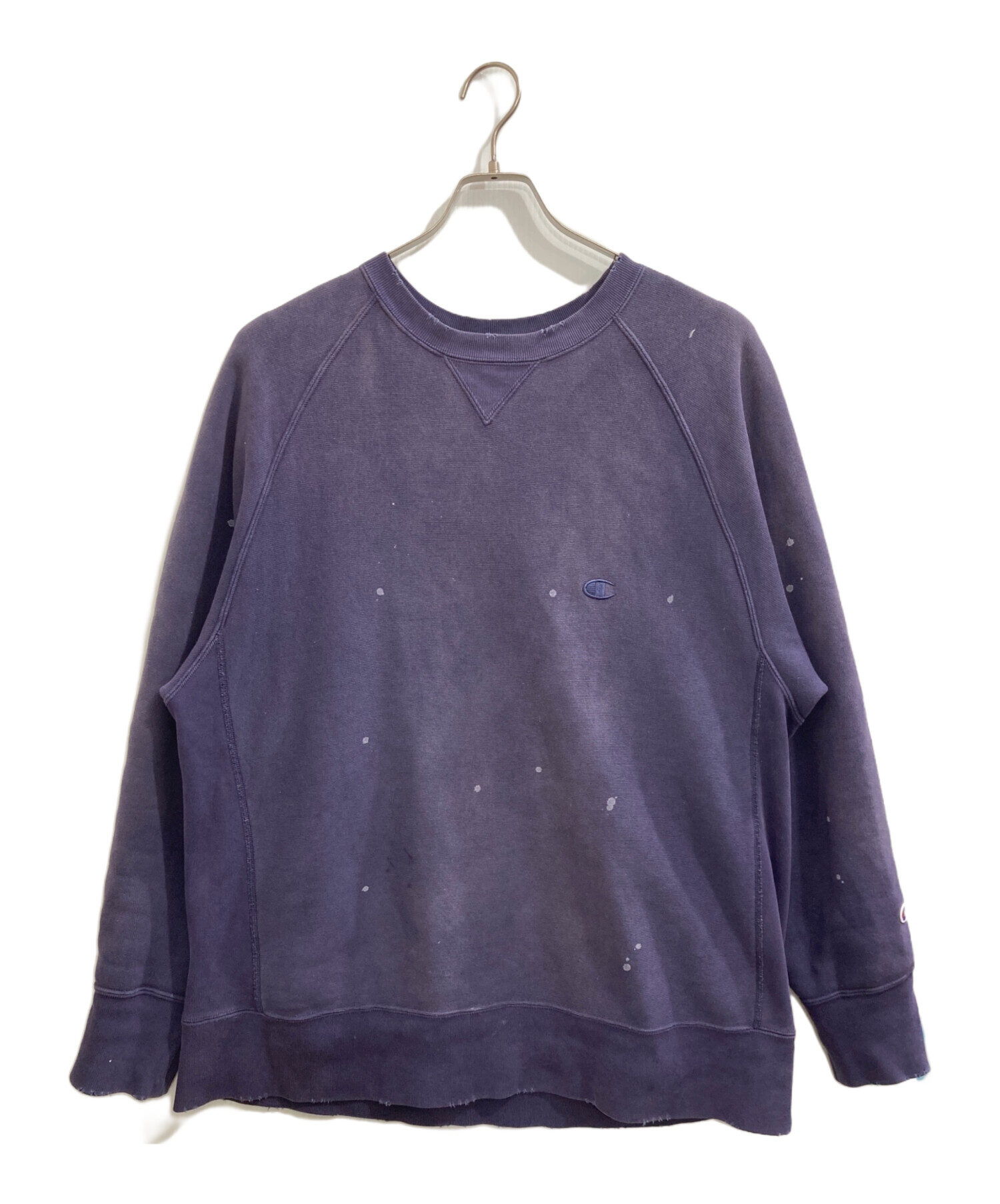 中古・古着通販】Champion REVERSE WEAVE (チャンピオン リバース 