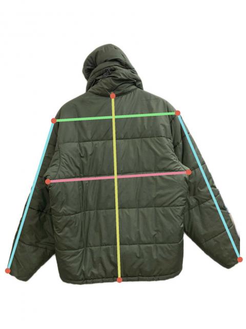 中古・古着通販】Patagonia (パタゴニア) PUFF JACKET/パフジャケット
