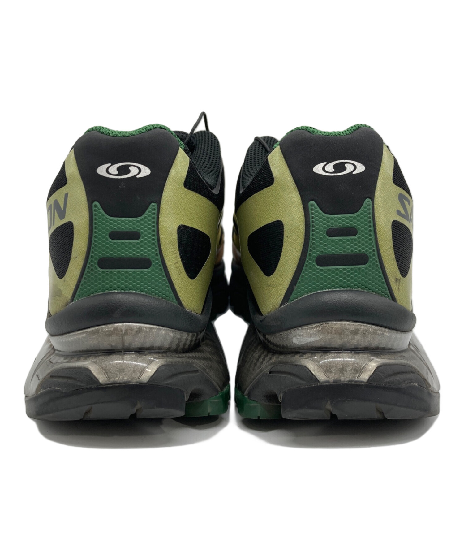 中古・古着通販】SALOMON (サロモン) XT-4 OG/ローカットスニーカー 