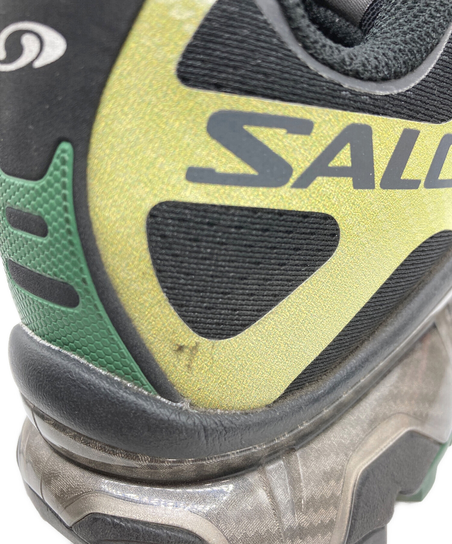 中古・古着通販】SALOMON (サロモン) XT-4 OG/ローカットスニーカー 