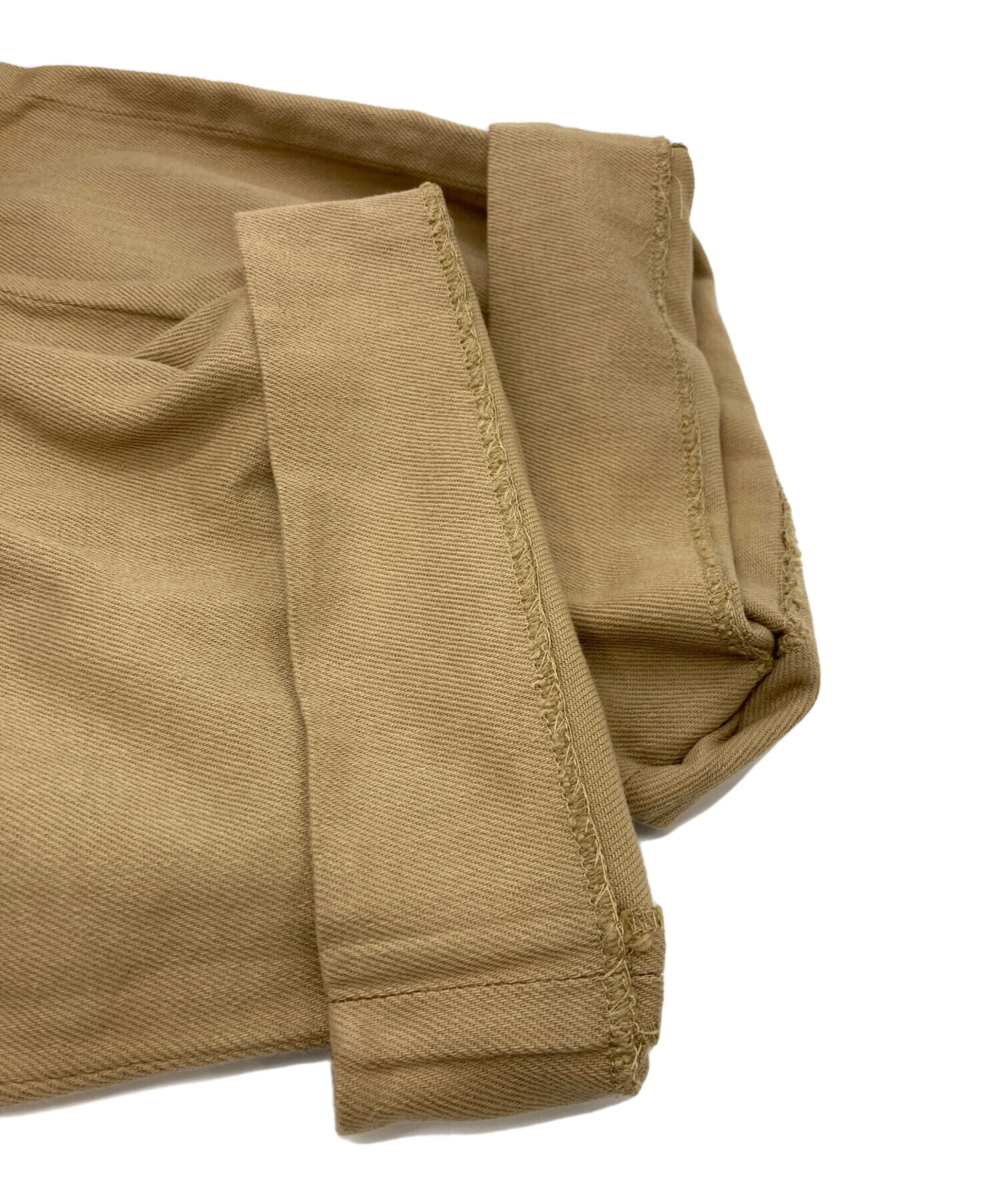 中古・古着通販】MAATEE&SONS (マーティーアンドサンズ) CHEAP CHINO