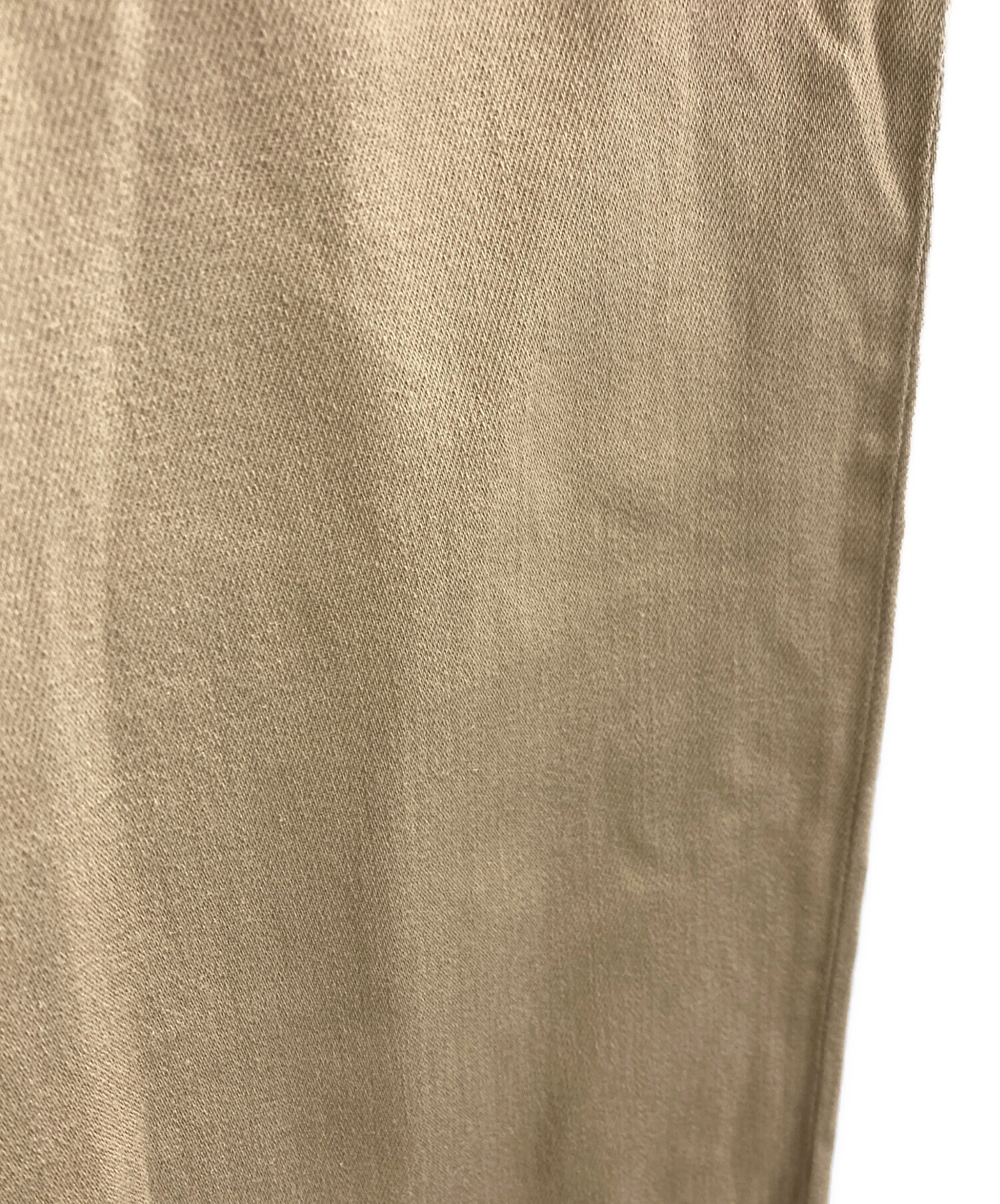 中古・古着通販】MAATEE&SONS (マーティーアンドサンズ) CHEAP CHINO