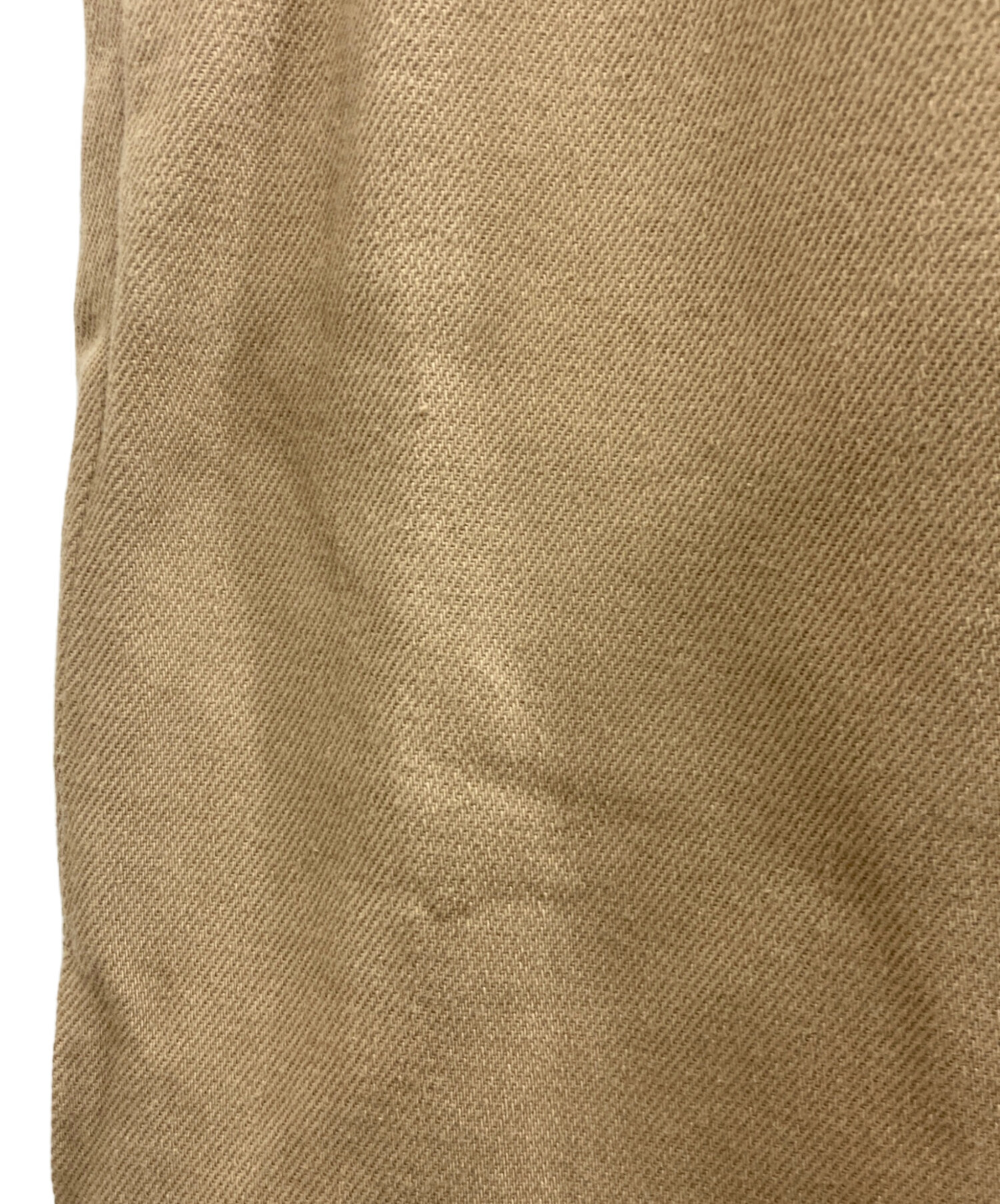 中古・古着通販】MAATEE&SONS (マーティーアンドサンズ) CHEAP CHINO