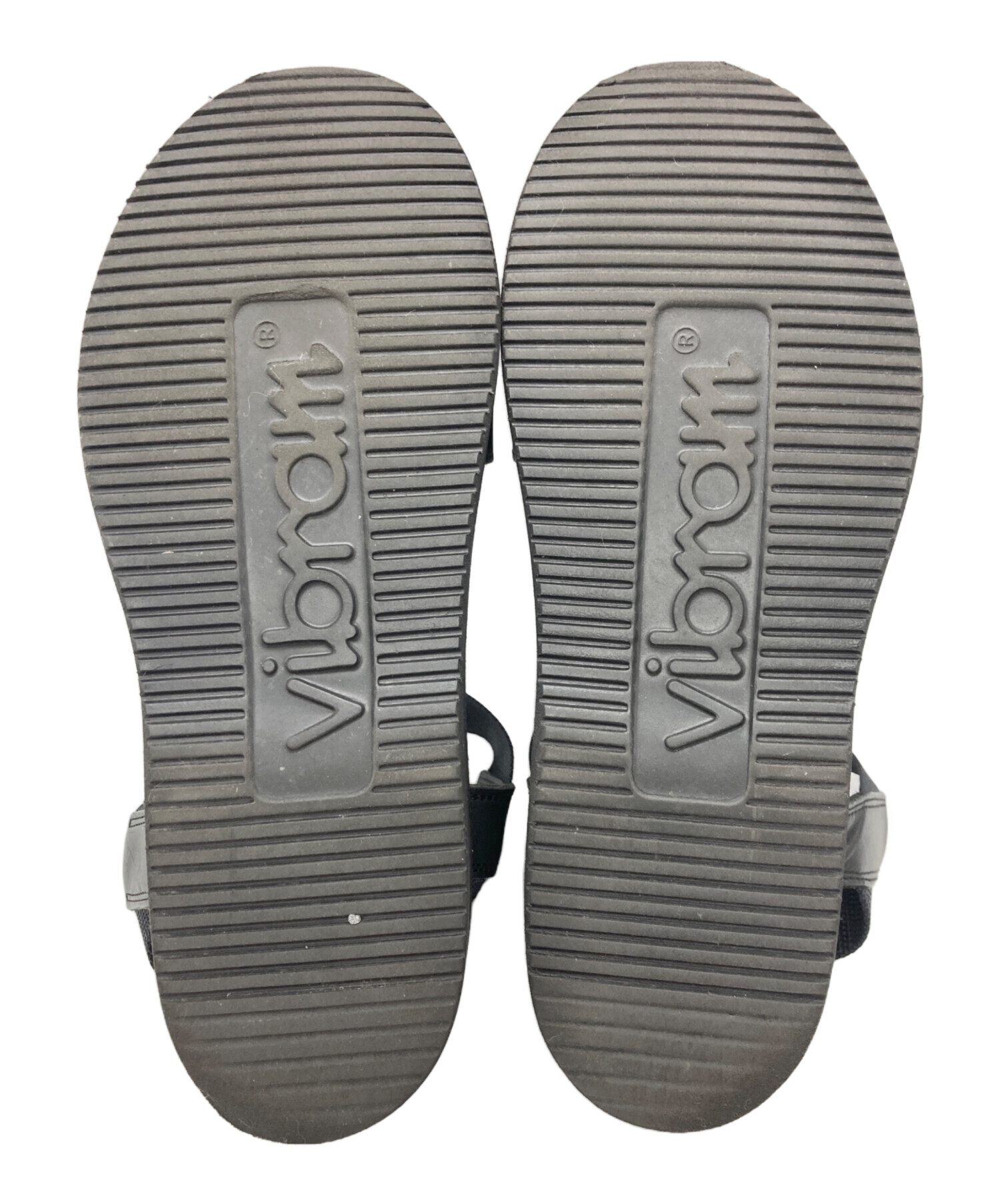 中古・古着通販】FOOTWORKS (フットワークス) LEATHER SANDAL/レザー