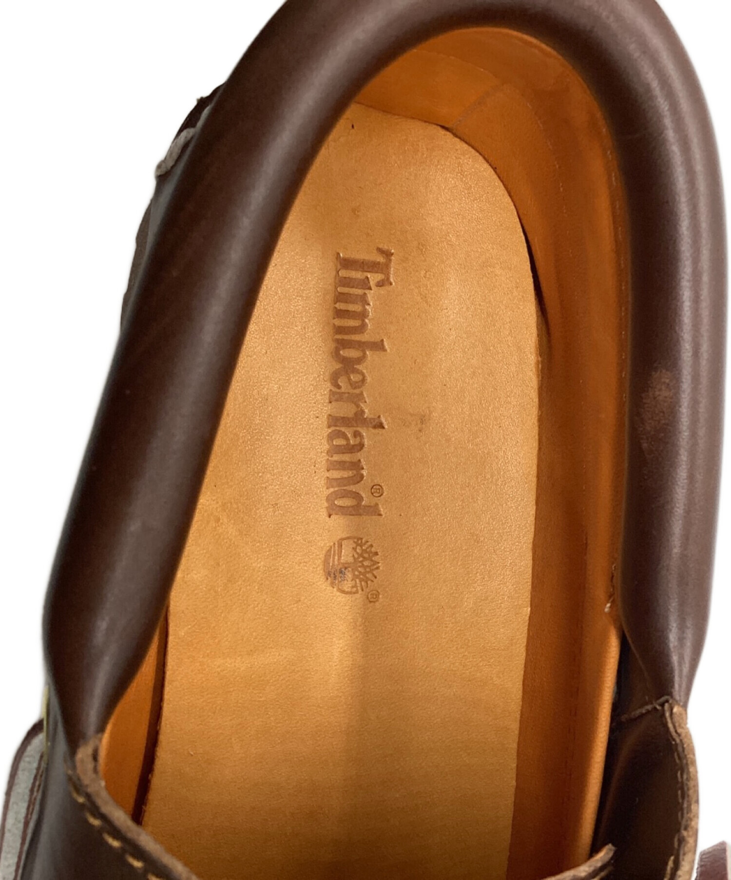 中古・古着通販】Timberland (ティンバーランド) 3 eye Classic