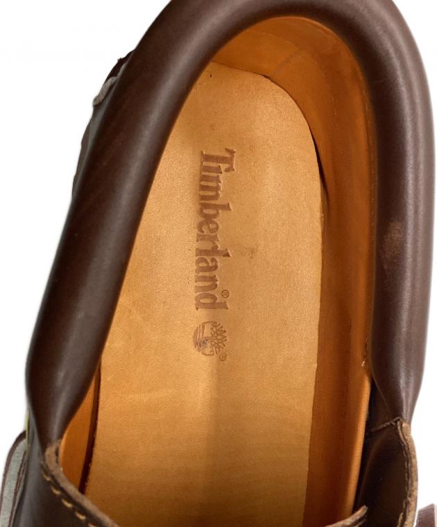 中古・古着通販】Timberland (ティンバーランド) 3 eye Classic