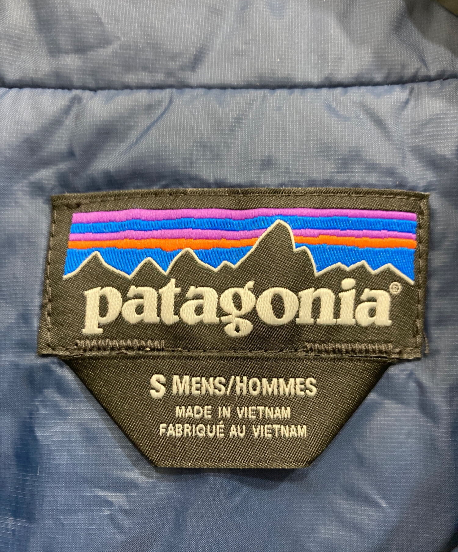 中古・古着通販】Patagonia (パタゴニア) Mojave Trails Coaches