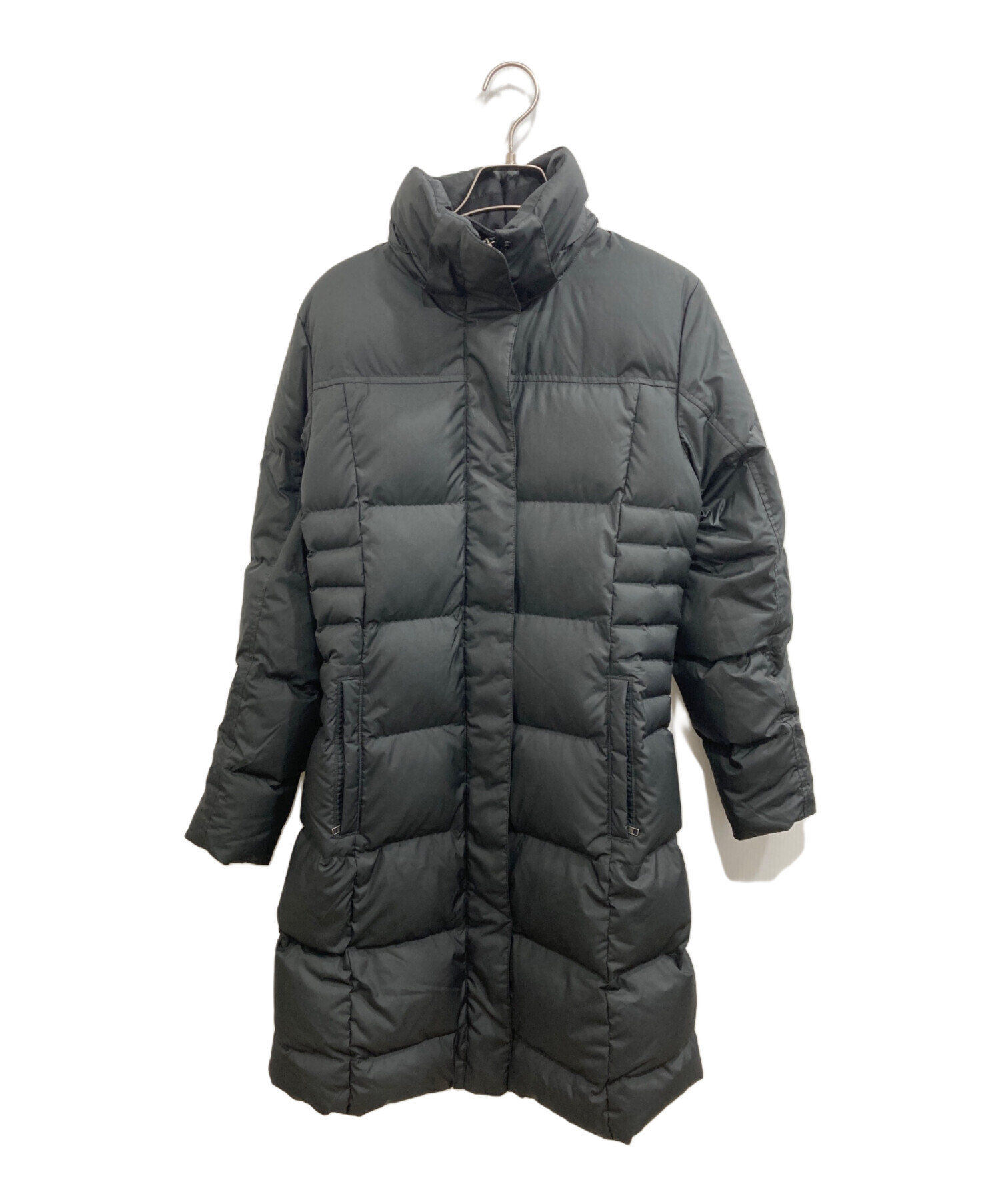 中古・古着通販】Patagonia (パタゴニア) DOWN WITH IT PARKA/ダウン 