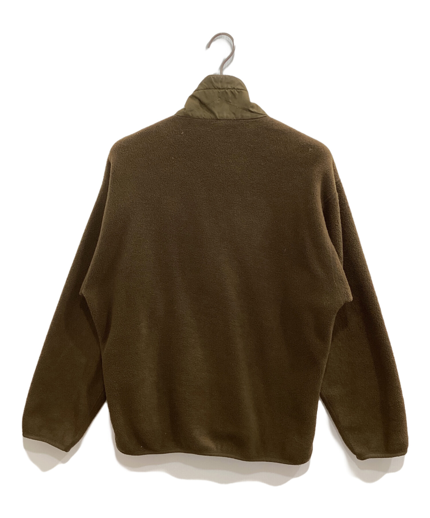 中古・古着通販】Patagonia (パタゴニア) シンチラフリースジャケット