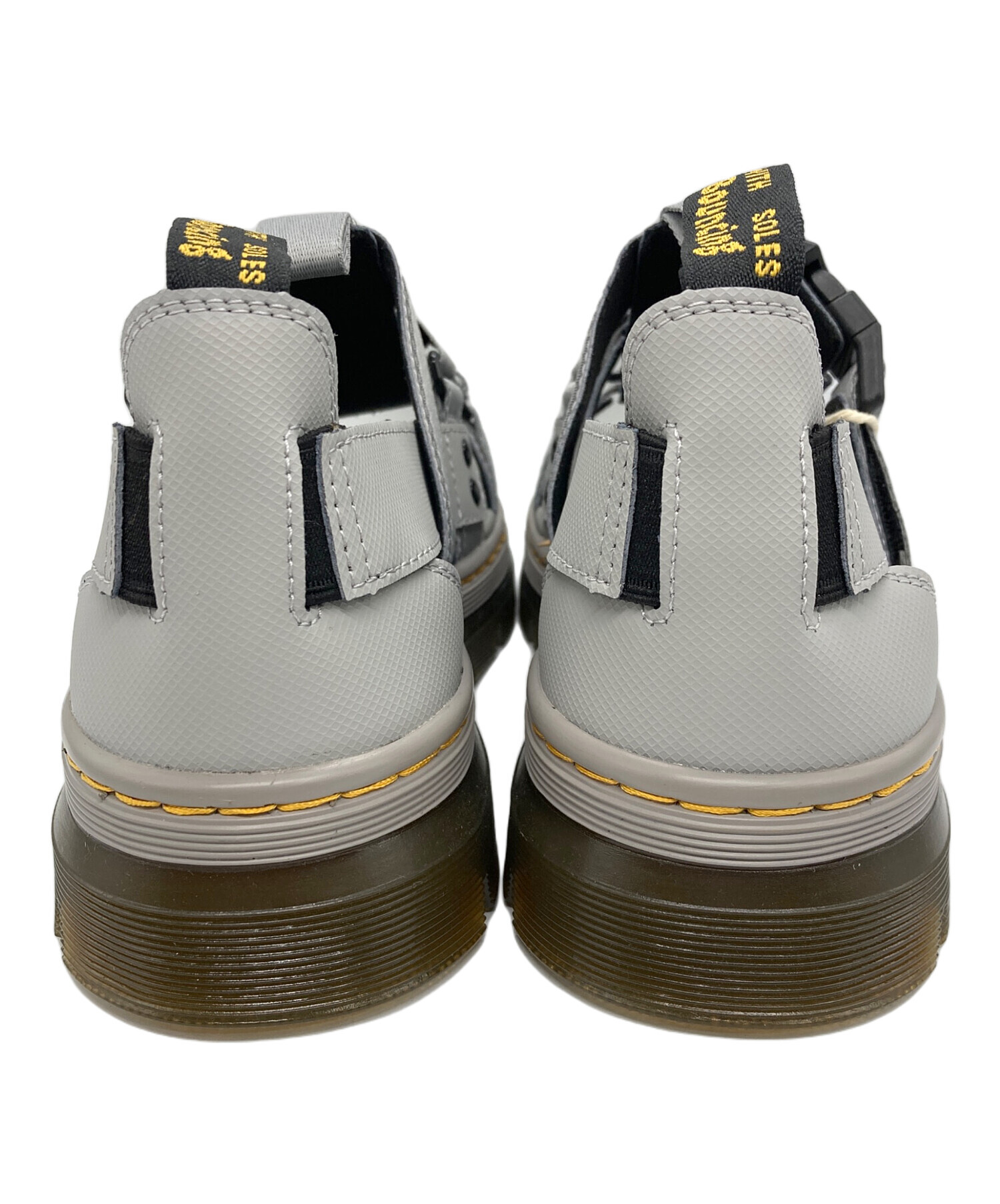 中古・古着通販】Dr.Martens (ドクターマーチン) PEARSON サンダル