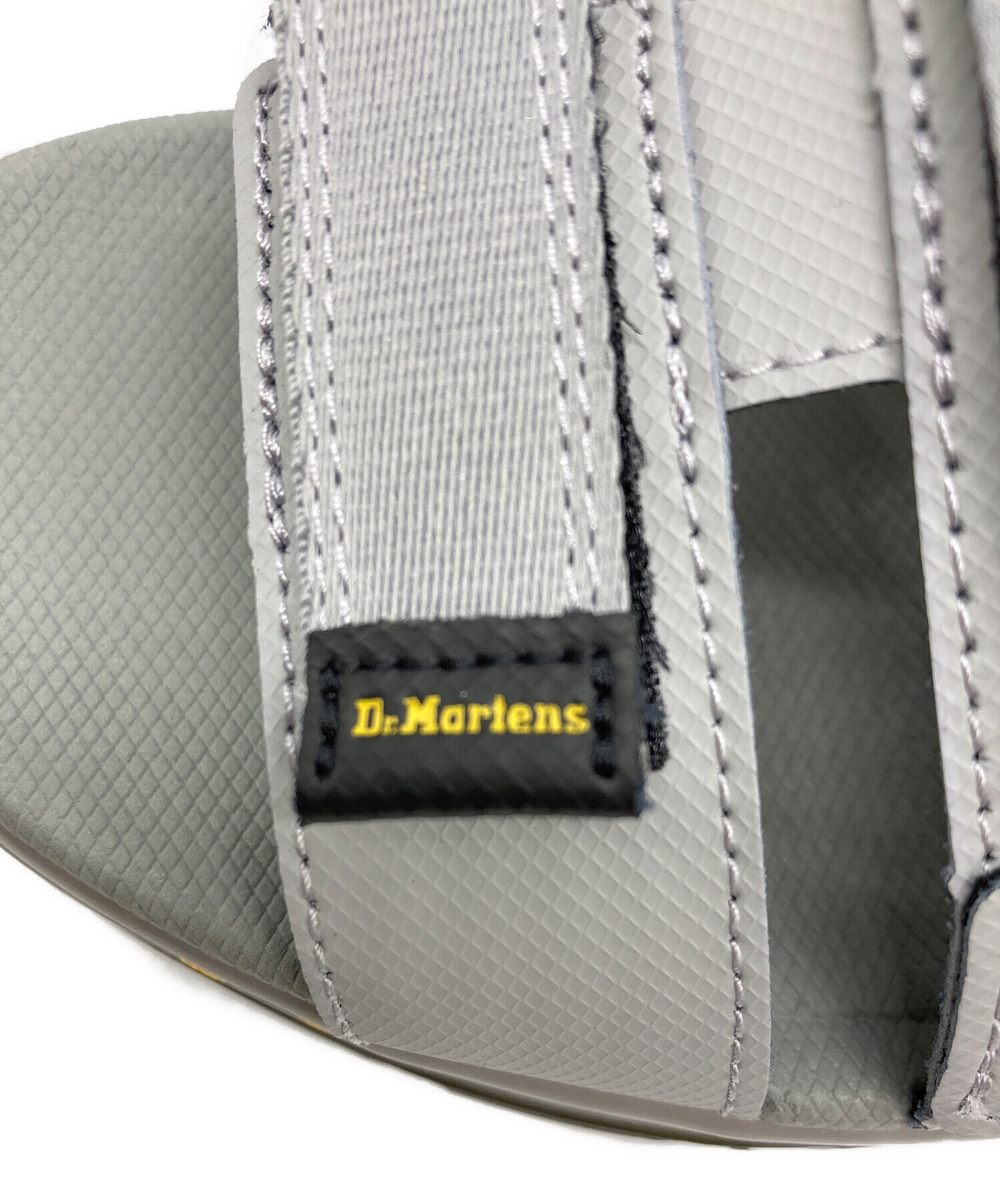 中古・古着通販】Dr.Martens (ドクターマーチン) PEARSON サンダル