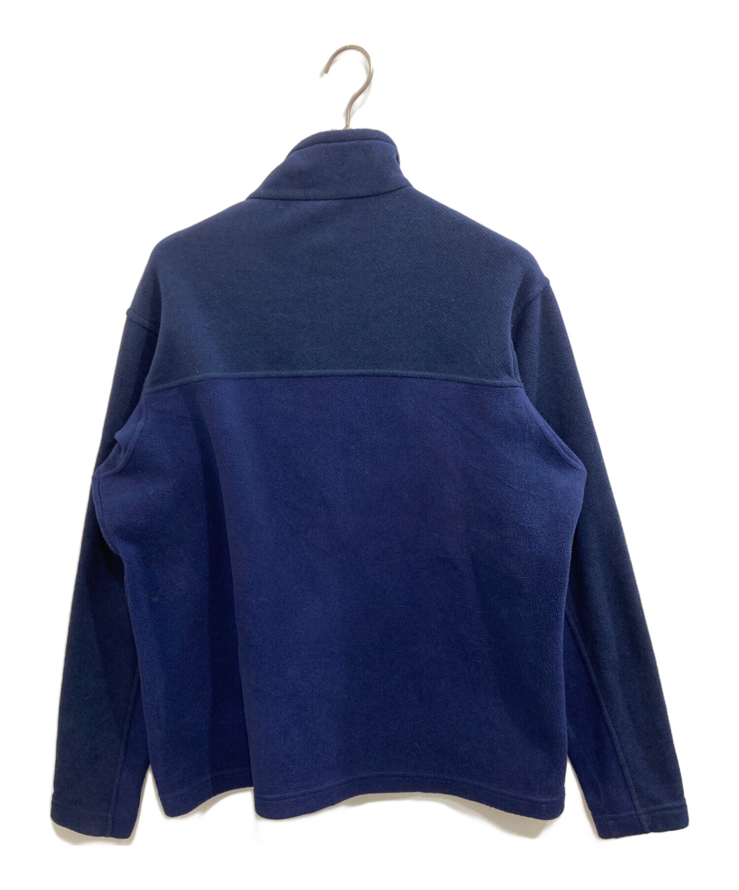 中古・古着通販】Patagonia (パタゴニア) Simple Synchilla Jacket