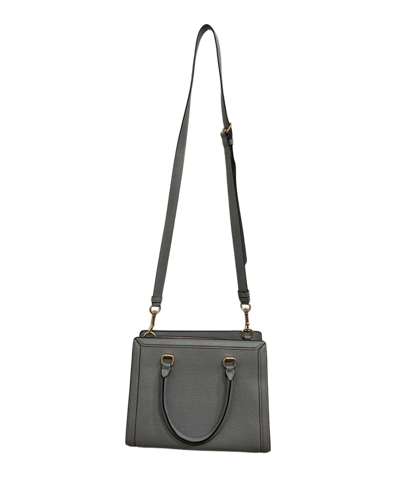 中古・古着通販】COACH (コーチ) グレース キャリーオール ショルダー