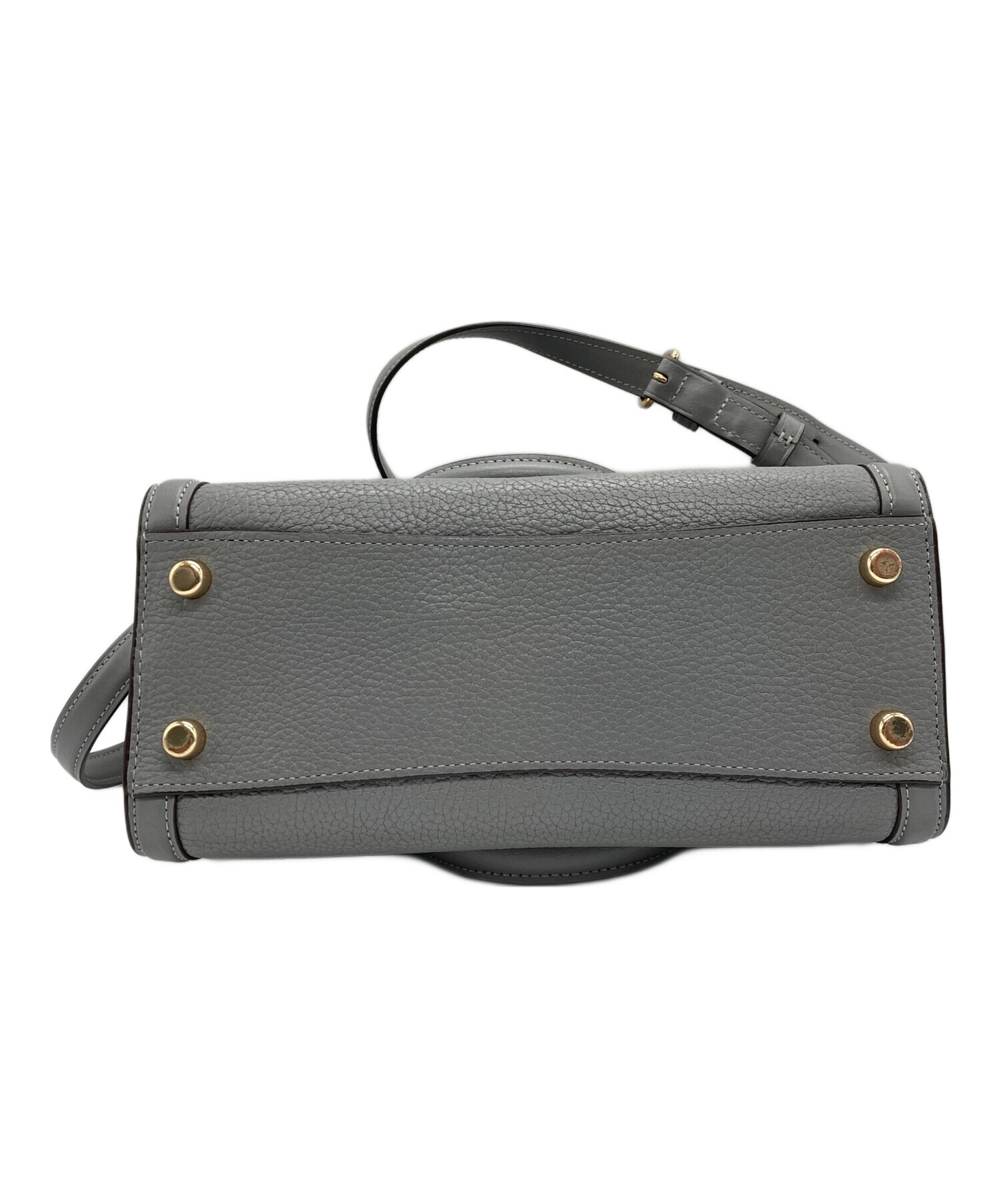 中古・古着通販】COACH (コーチ) グレース キャリーオール ショルダー 