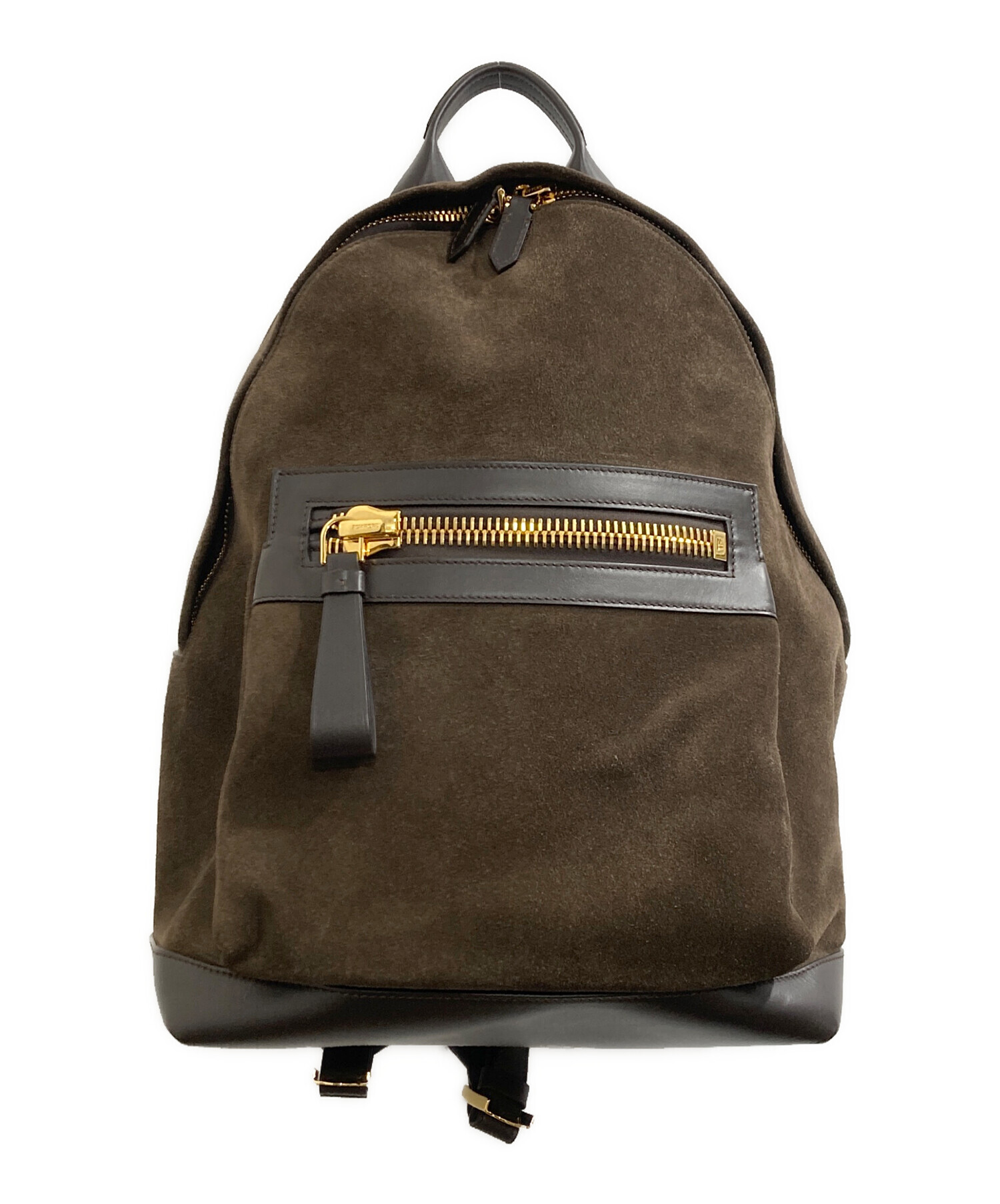 中古・古着通販】TOM FORD (トムフォード) BUCKLEY BACKPACK/バック