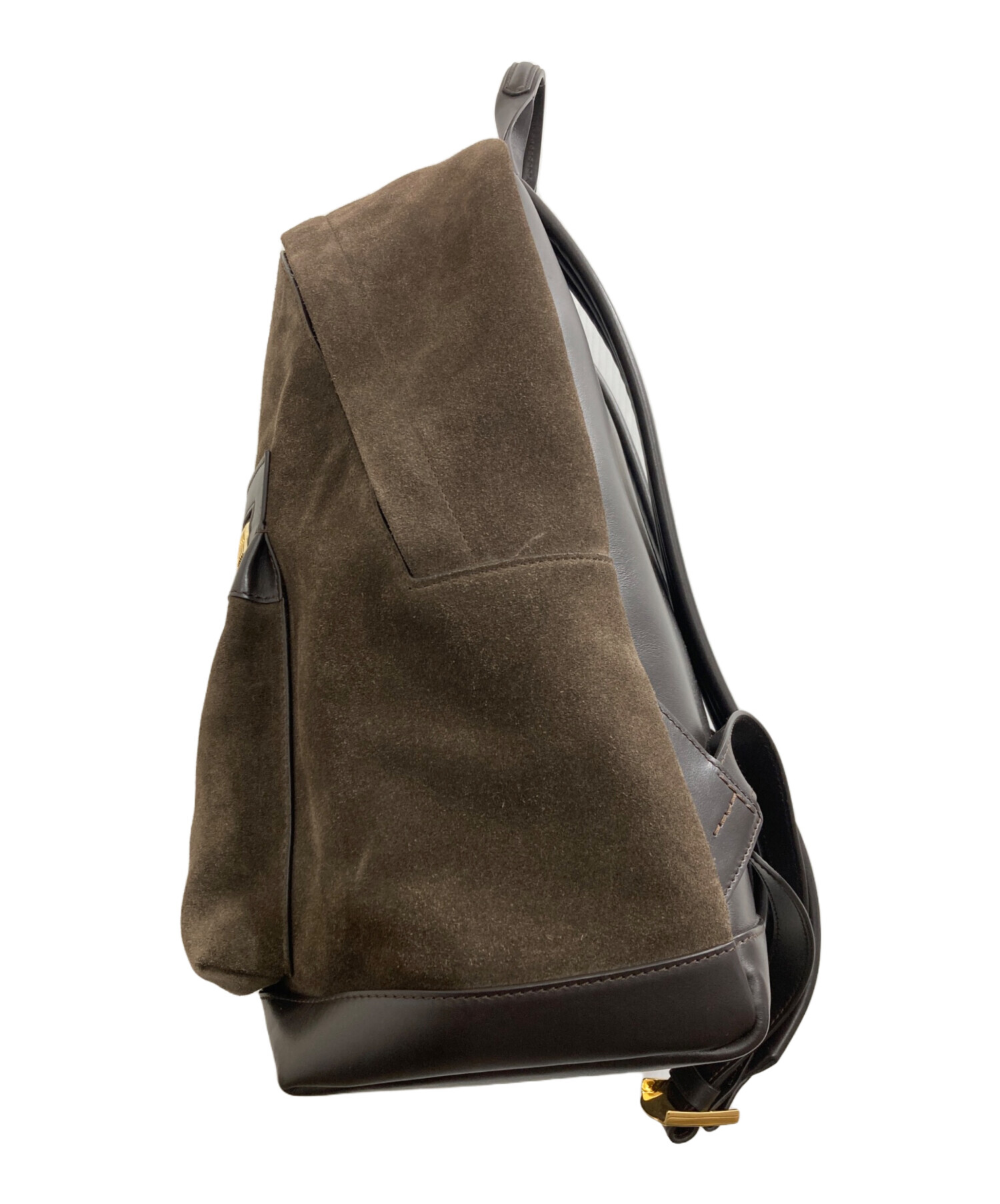 中古・古着通販】TOM FORD (トムフォード) BUCKLEY BACKPACK/バック