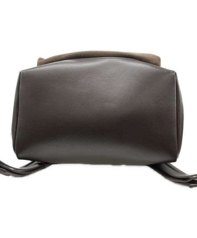 中古・古着通販】TOM FORD (トムフォード) BUCKLEY BACKPACK/バック