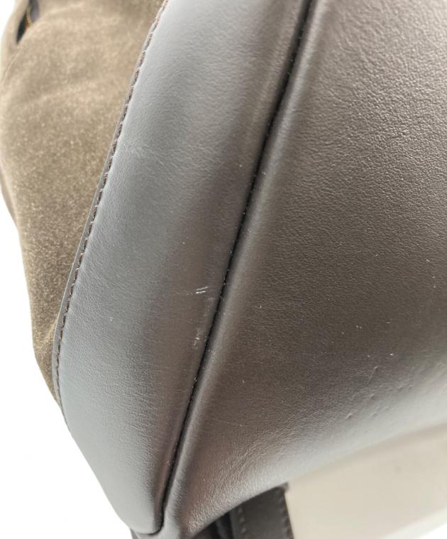 中古・古着通販】TOM FORD (トムフォード) BUCKLEY BACKPACK/バック