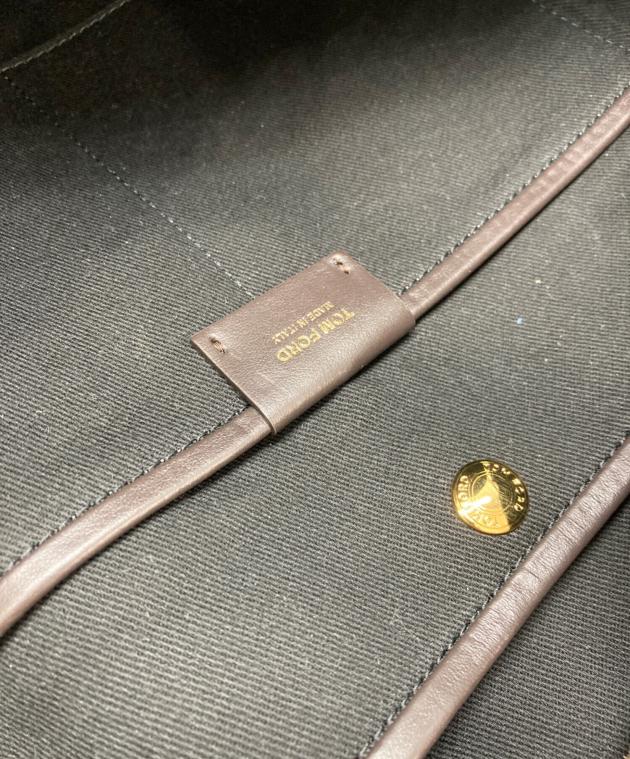 中古・古着通販】TOM FORD (トムフォード) BUCKLEY BACKPACK/バック