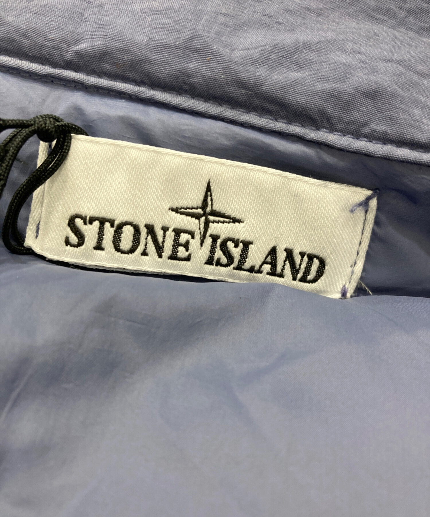 中古・古着通販】STONE ISLAND (ストーンアイランド) NYLON METAL IN