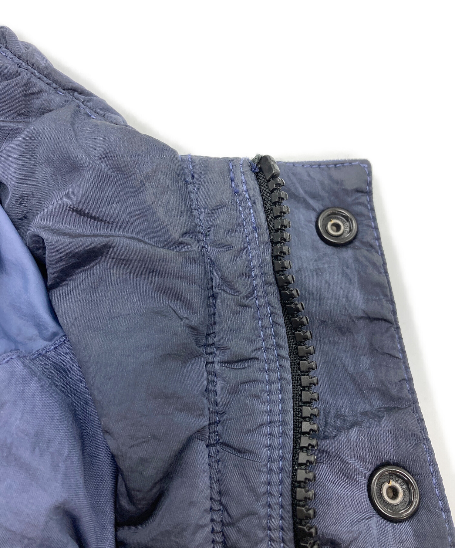 中古・古着通販】STONE ISLAND (ストーンアイランド) NYLON METAL IN