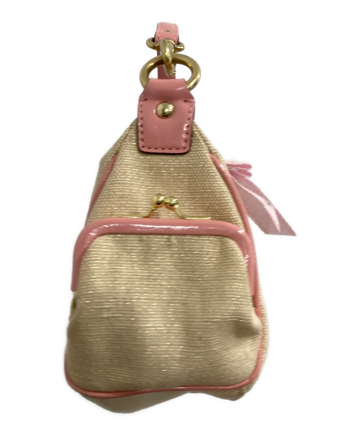 中古・古着通販】COACH (コーチ) キャンバスタトゥー アクセサリー