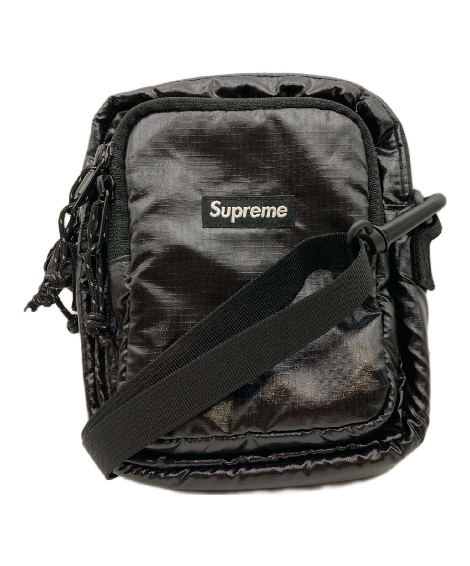 中古・古着通販】SUPREME (シュプリーム) 17FW Shoulder Bag