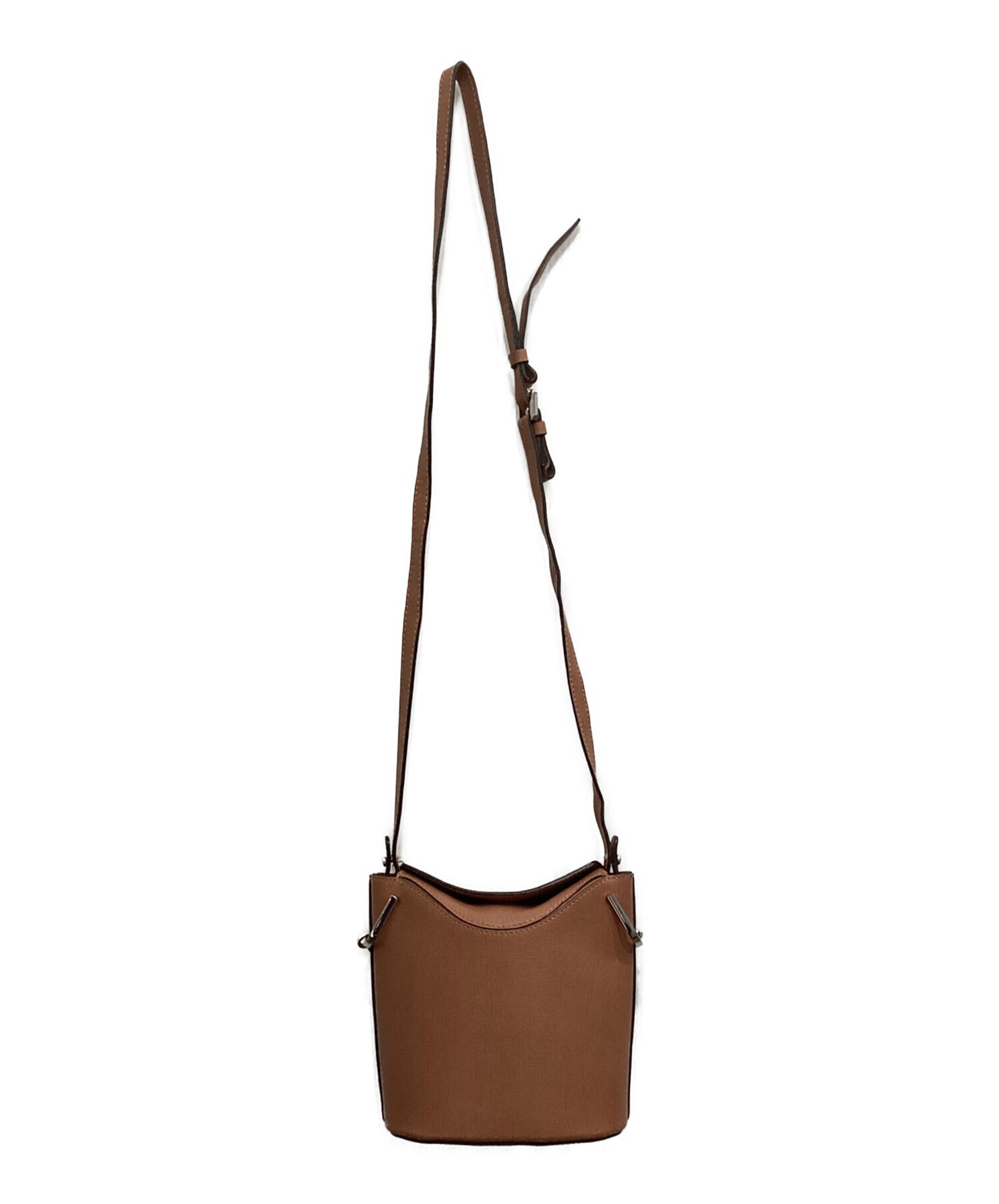 中古・古着通販】GIANNI CHIARINI (ジャンニ キアリーニ) 2wayチェーン